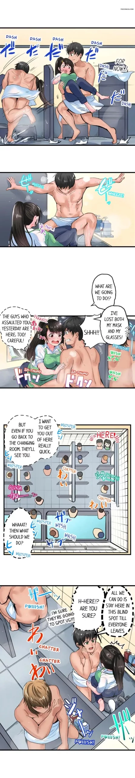 dick me up inside chapter 4 peter mittsuru 009 scaled - FSIComics dick me up inside chapter 4 peter mittsuru 009 scaled - FSIComics