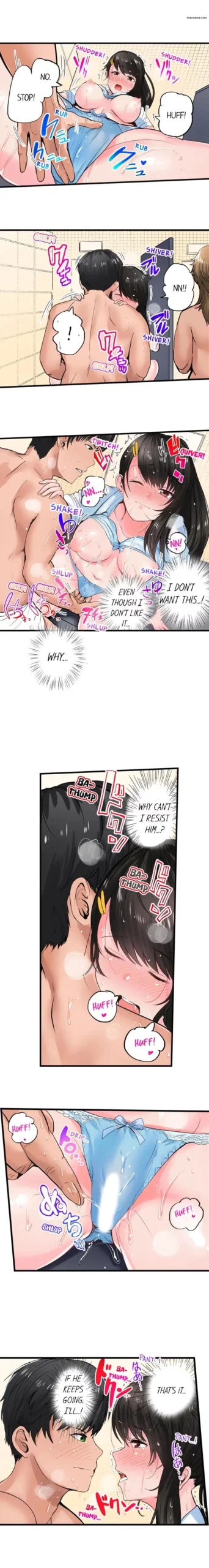 dick me up inside chapter 5 peter mittsuru 007 scaled - FSIComics dick me up inside chapter 5 peter mittsuru 007 scaled - FSIComics