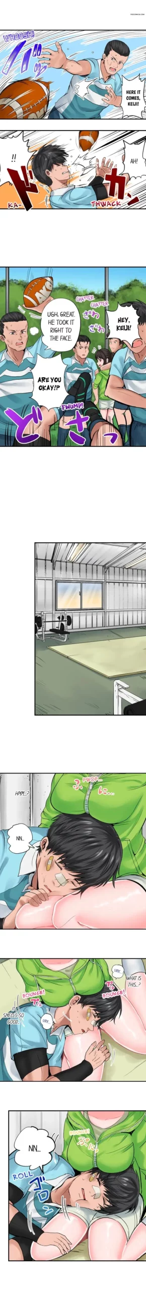 dick me up inside chapter 7 peter mittsuru 006 scaled - FSIComics dick me up inside chapter 7 peter mittsuru 006 scaled - FSIComics
