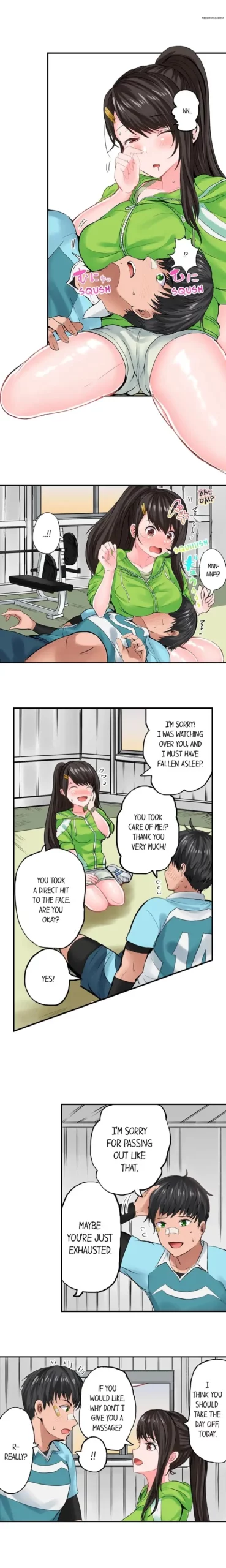 dick me up inside chapter 7 peter mittsuru 007 scaled - FSIComics dick me up inside chapter 7 peter mittsuru 007 scaled - FSIComics