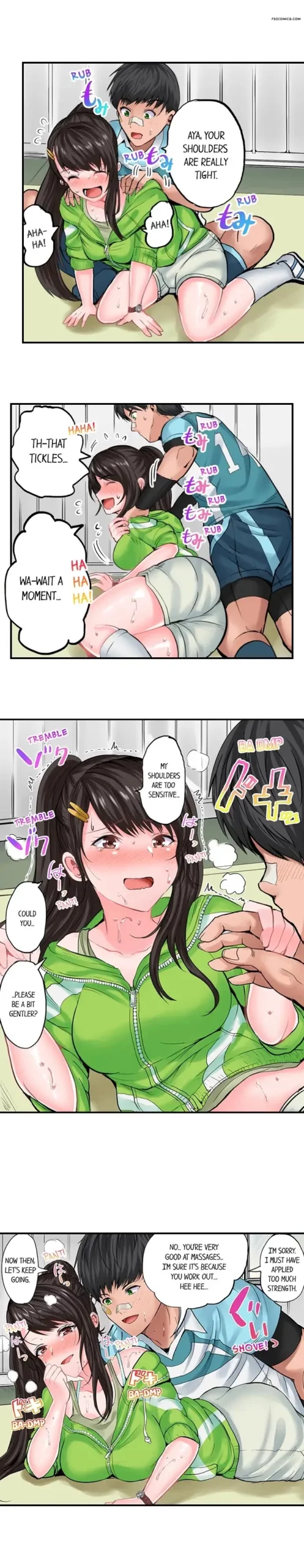 dick me up inside chapter 7 peter mittsuru 009 scaled - FSIComics dick me up inside chapter 7 peter mittsuru 009 scaled - FSIComics