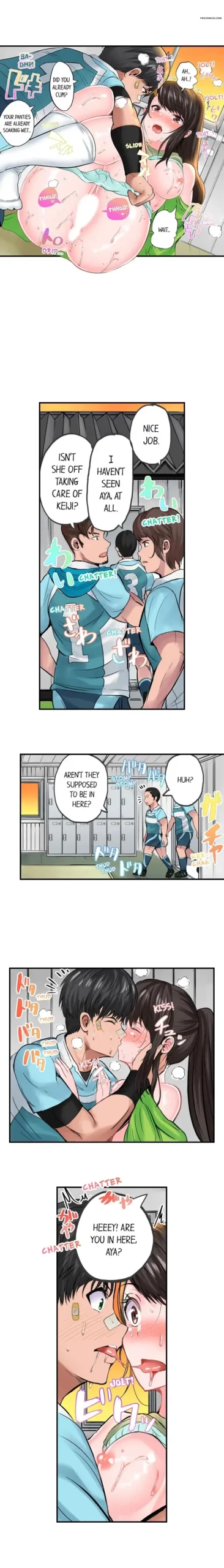dick me up inside chapter 8 peter mittsuru 007 scaled - FSIComics dick me up inside chapter 8 peter mittsuru 007 scaled - FSIComics