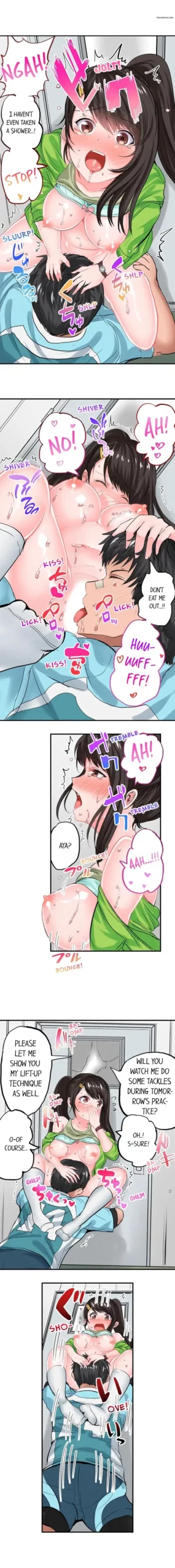dick me up inside chapter 9 peter mittsuru 002 scaled - FSIComics dick me up inside chapter 9 peter mittsuru 002 scaled - FSIComics