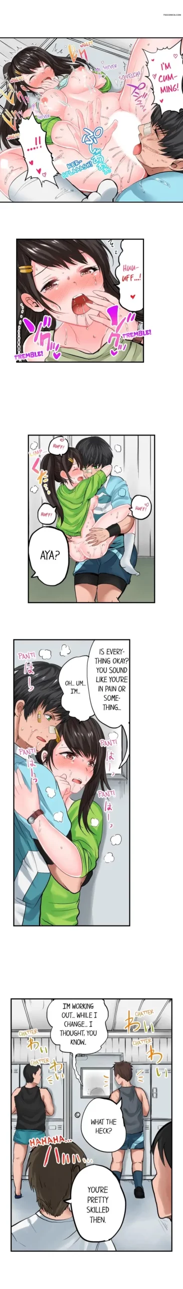dick me up inside chapter 9 peter mittsuru 004 scaled - FSIComics dick me up inside chapter 9 peter mittsuru 004 scaled - FSIComics