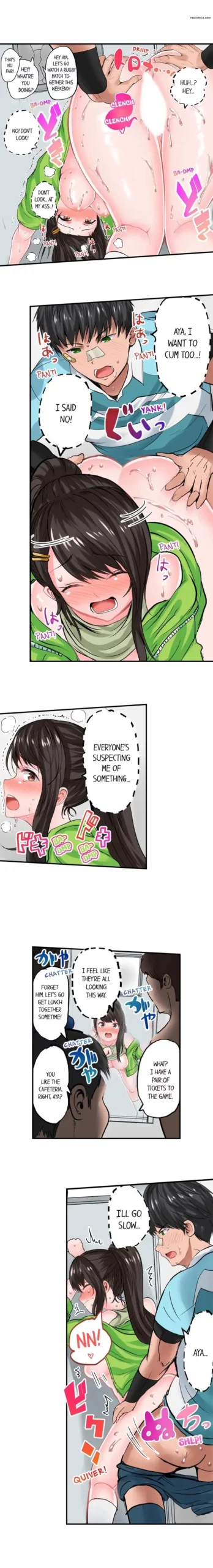 dick me up inside chapter 9 peter mittsuru 005 scaled - FSIComics dick me up inside chapter 9 peter mittsuru 005 scaled - FSIComics