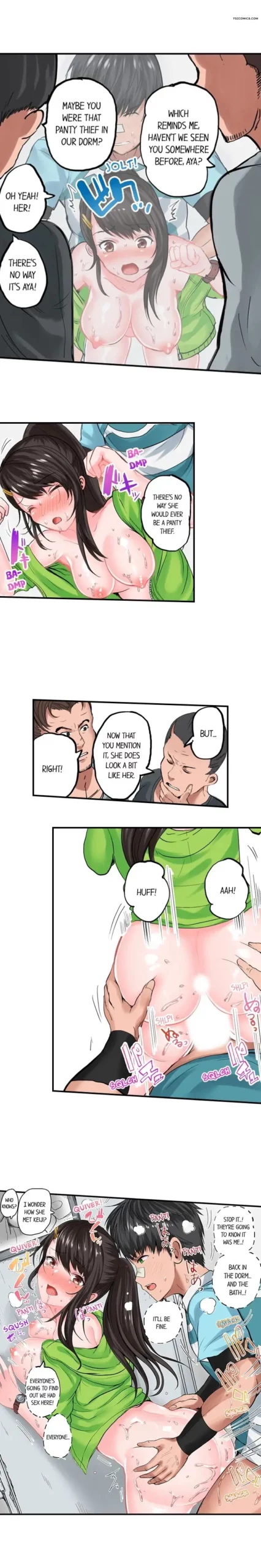 dick me up inside chapter 9 peter mittsuru 007 scaled - FSIComics dick me up inside chapter 9 peter mittsuru 007 scaled - FSIComics
