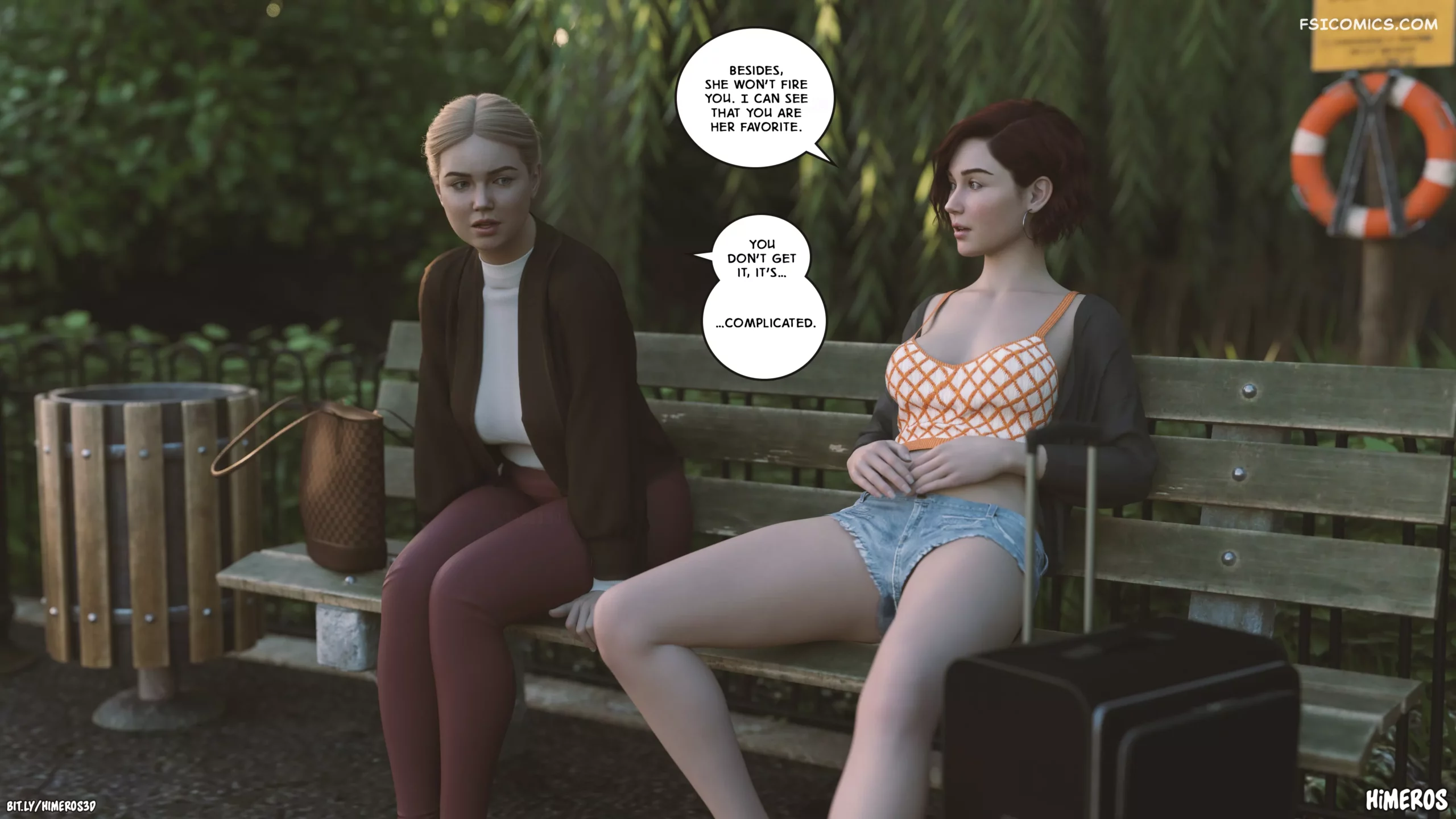 eternal summer chapter 6 himeros3d 002 scaled - FSIComics eternal summer chapter 6 himeros3d 002 scaled - FSIComics