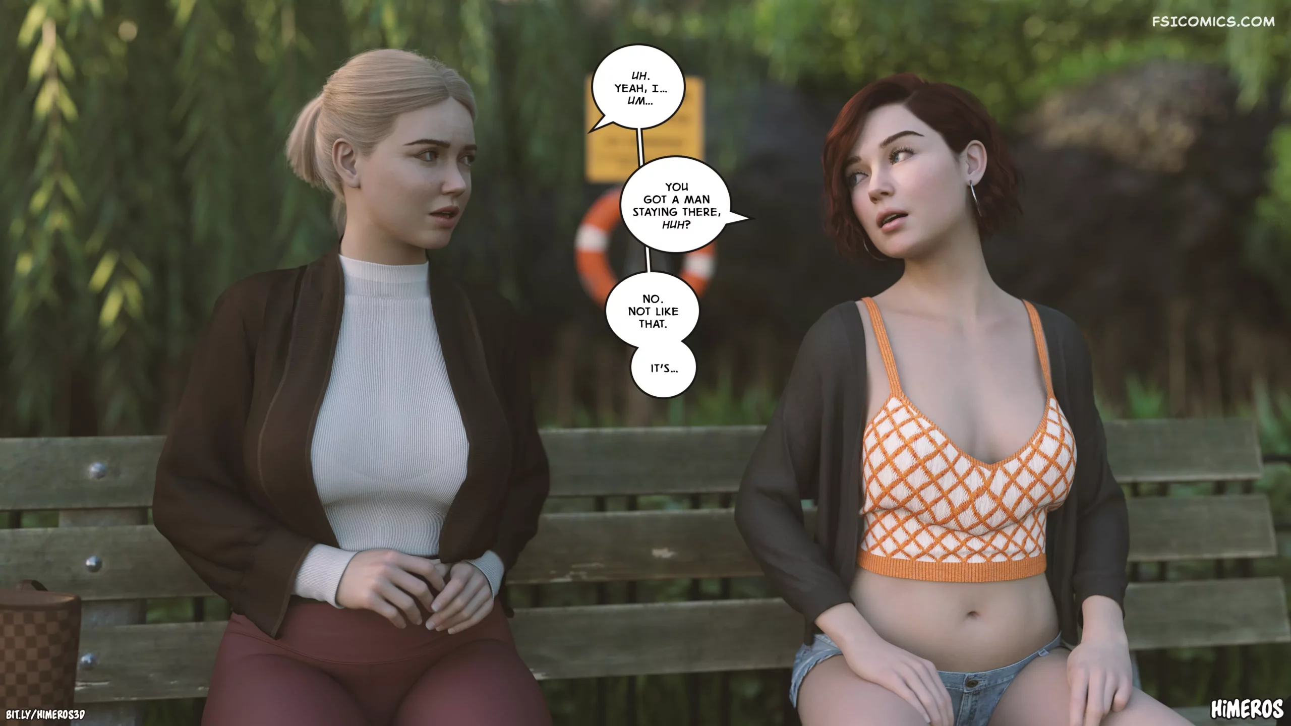 eternal summer chapter 6 himeros3d 006 scaled - FSIComics eternal summer chapter 6 himeros3d 006 scaled - FSIComics