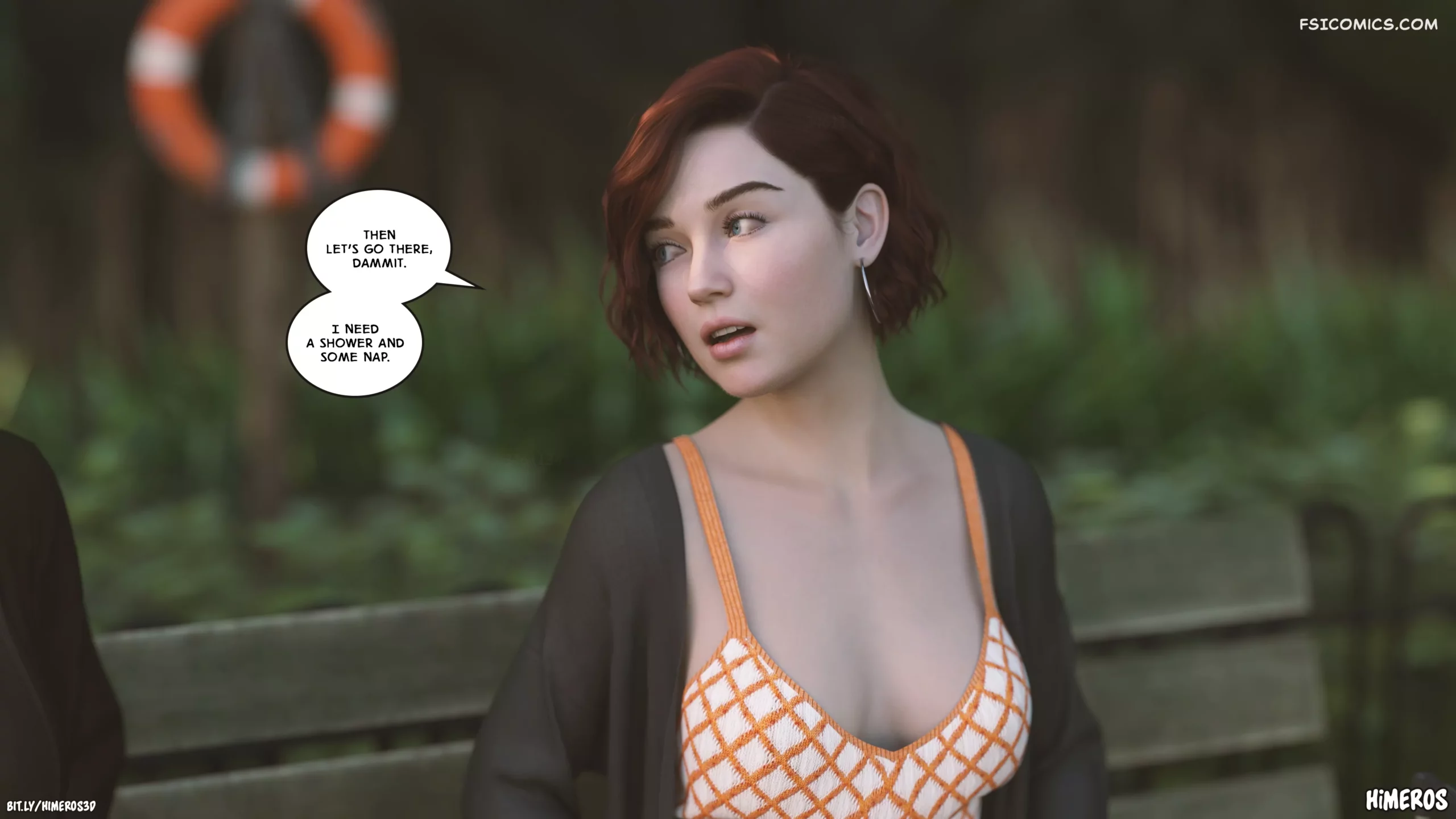 eternal summer chapter 6 himeros3d 007 scaled - FSIComics eternal summer chapter 6 himeros3d 007 scaled - FSIComics