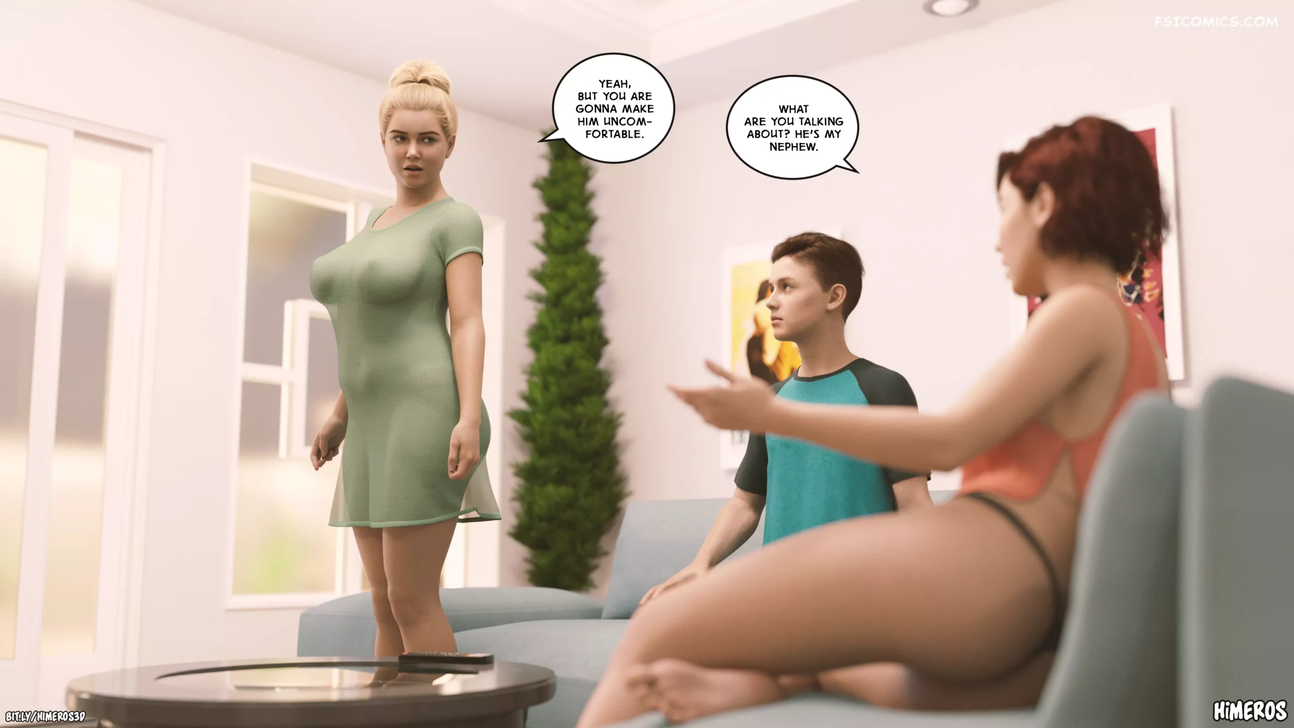 eternal summer chapter 6 himeros3d 038 scaled - FSIComics eternal summer chapter 6 himeros3d 038 scaled - FSIComics