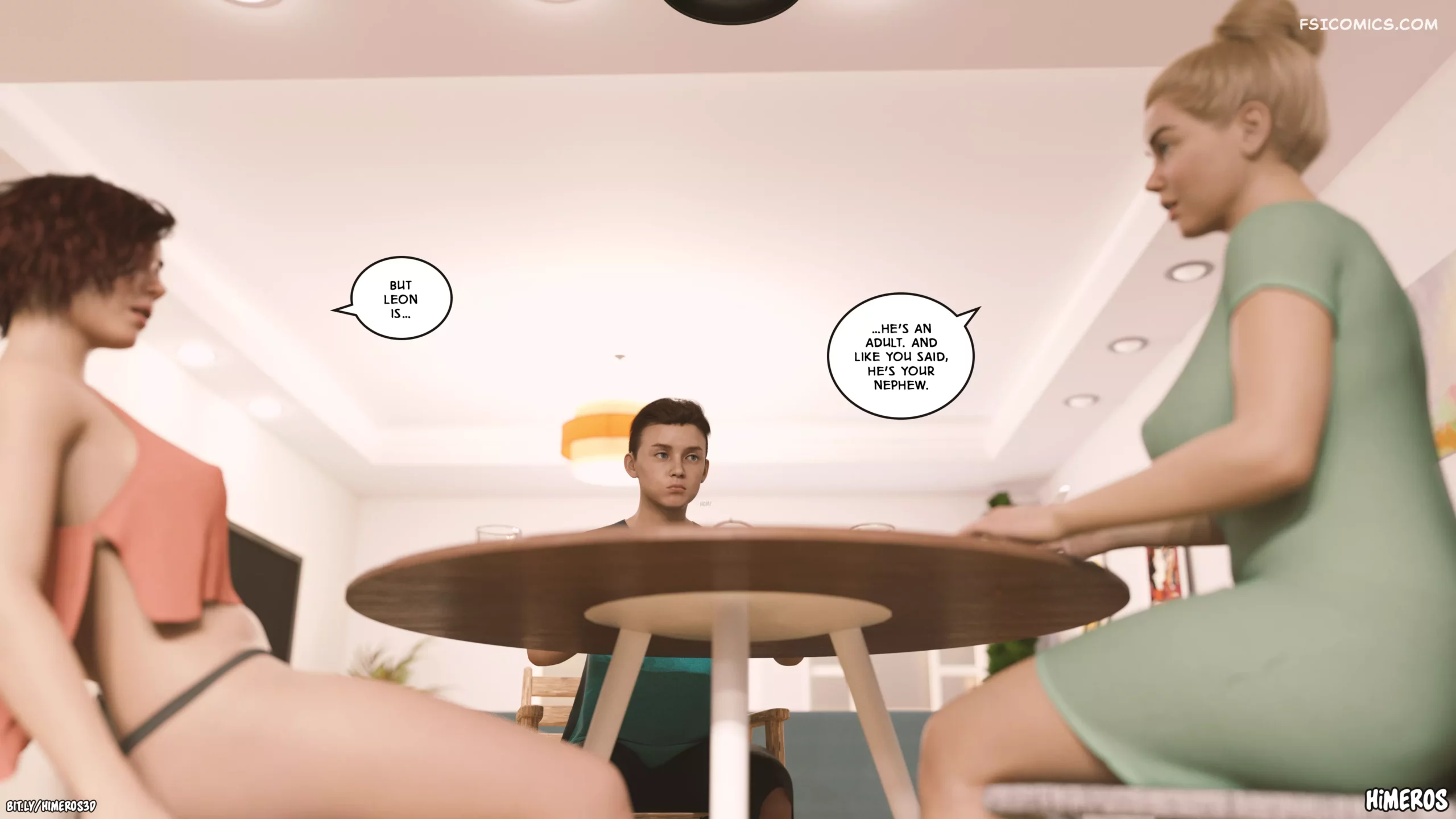 eternal summer chapter 6 himeros3d 047 scaled - FSIComics eternal summer chapter 6 himeros3d 047 scaled - FSIComics