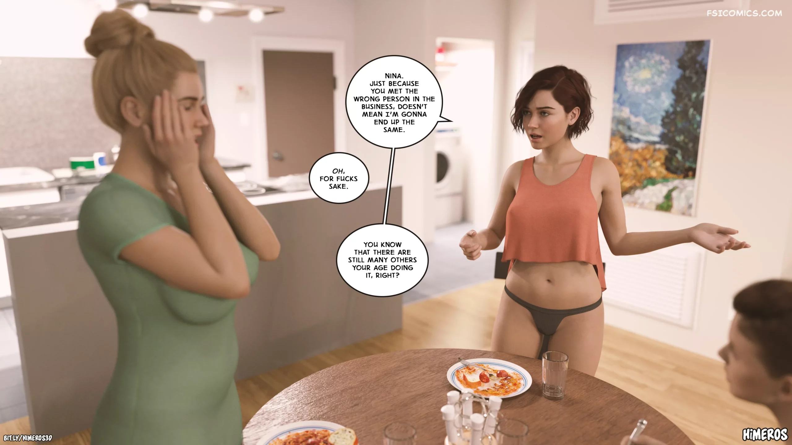eternal summer chapter 6 himeros3d 058 scaled - FSIComics eternal summer chapter 6 himeros3d 058 scaled - FSIComics