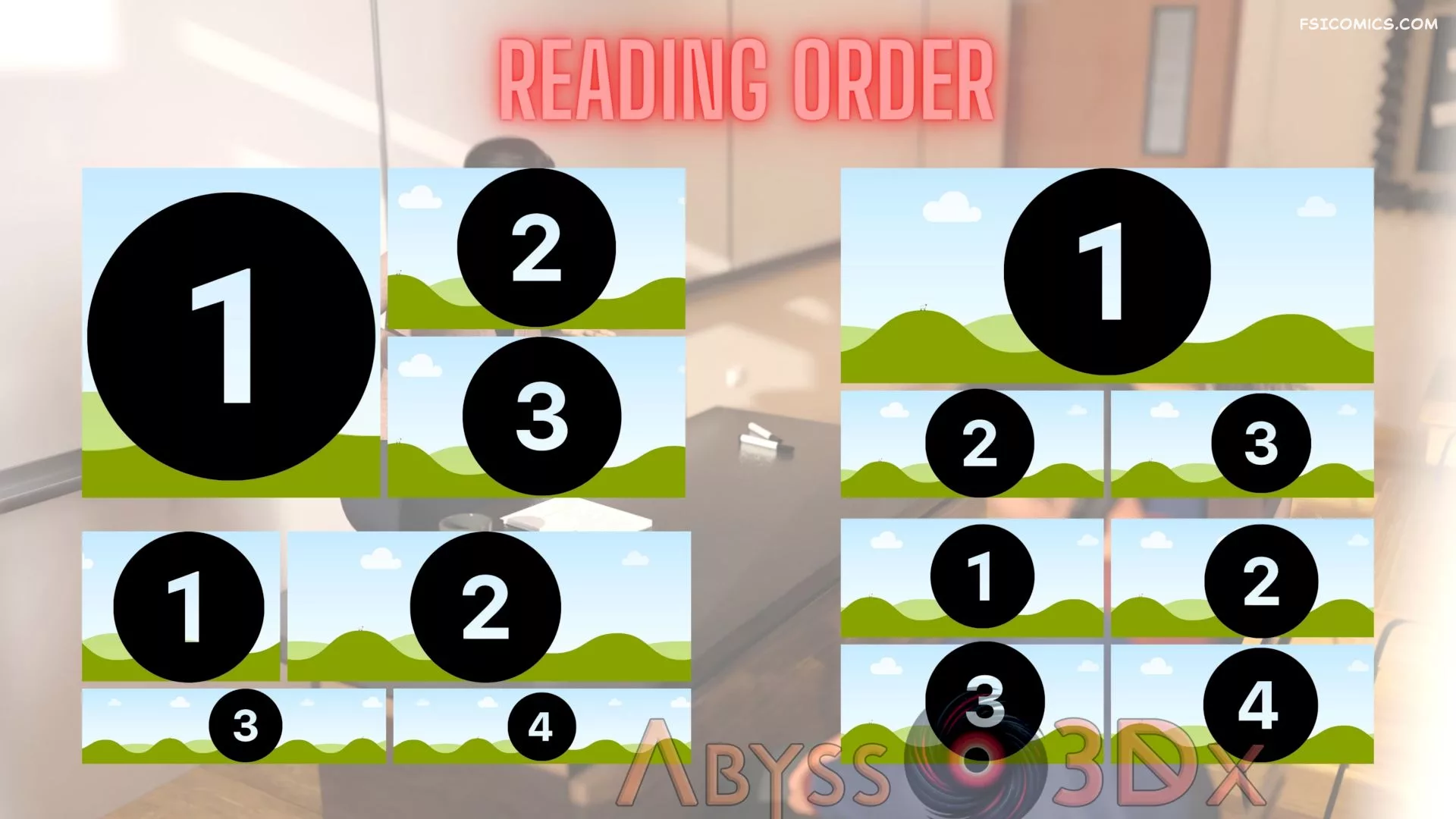f nerd chapter 2 the teacher abysso3dx 003 - FSIComics f nerd chapter 2 the teacher abysso3dx 003 - FSIComics