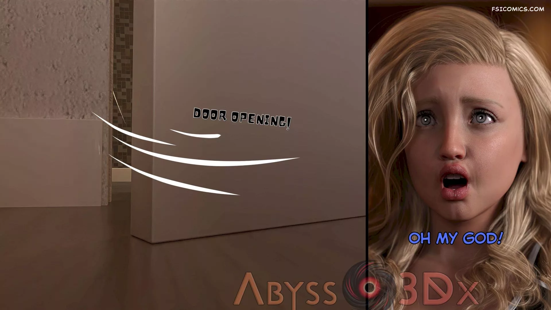 f nerd chapter 2 the teacher abysso3dx 166 - FSIComics f nerd chapter 2 the teacher abysso3dx 166 - FSIComics