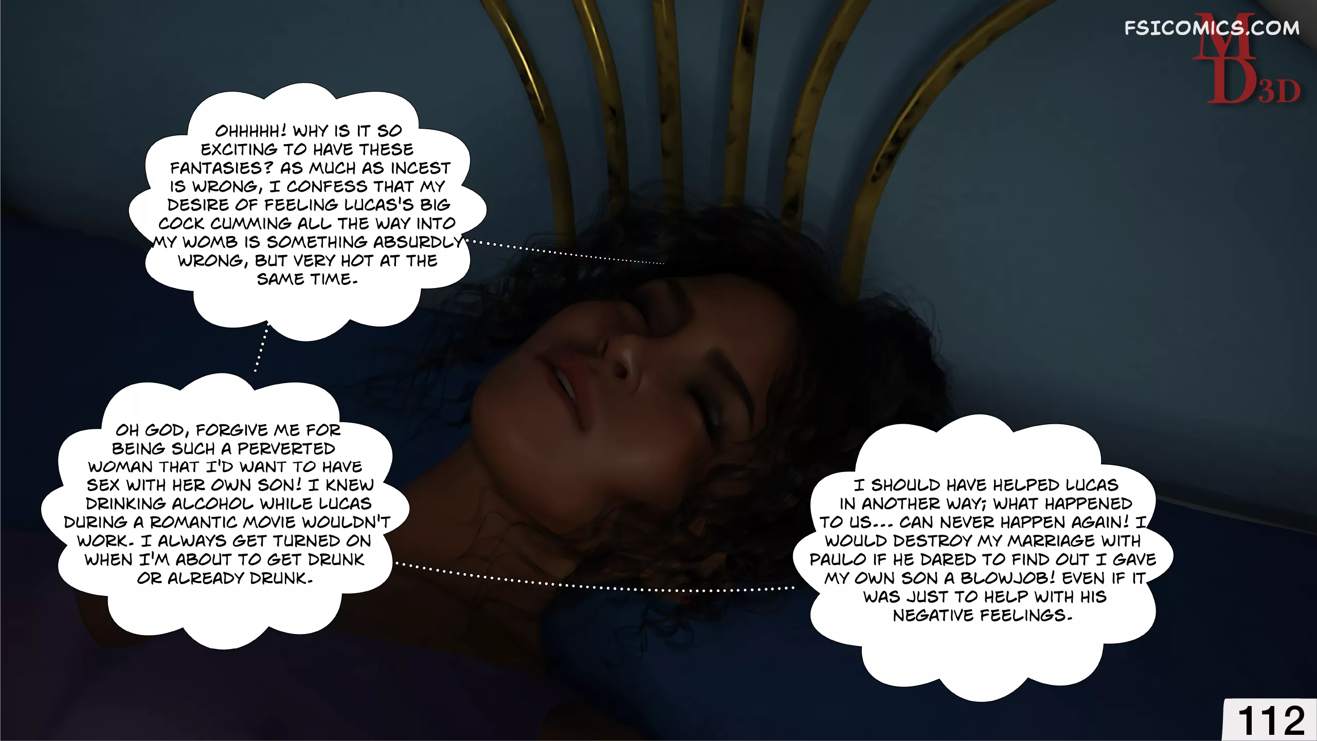 forbidden love chapter 2 magicdragon3d 112 - FSIComics forbidden love chapter 2 magicdragon3d 112 - FSIComics