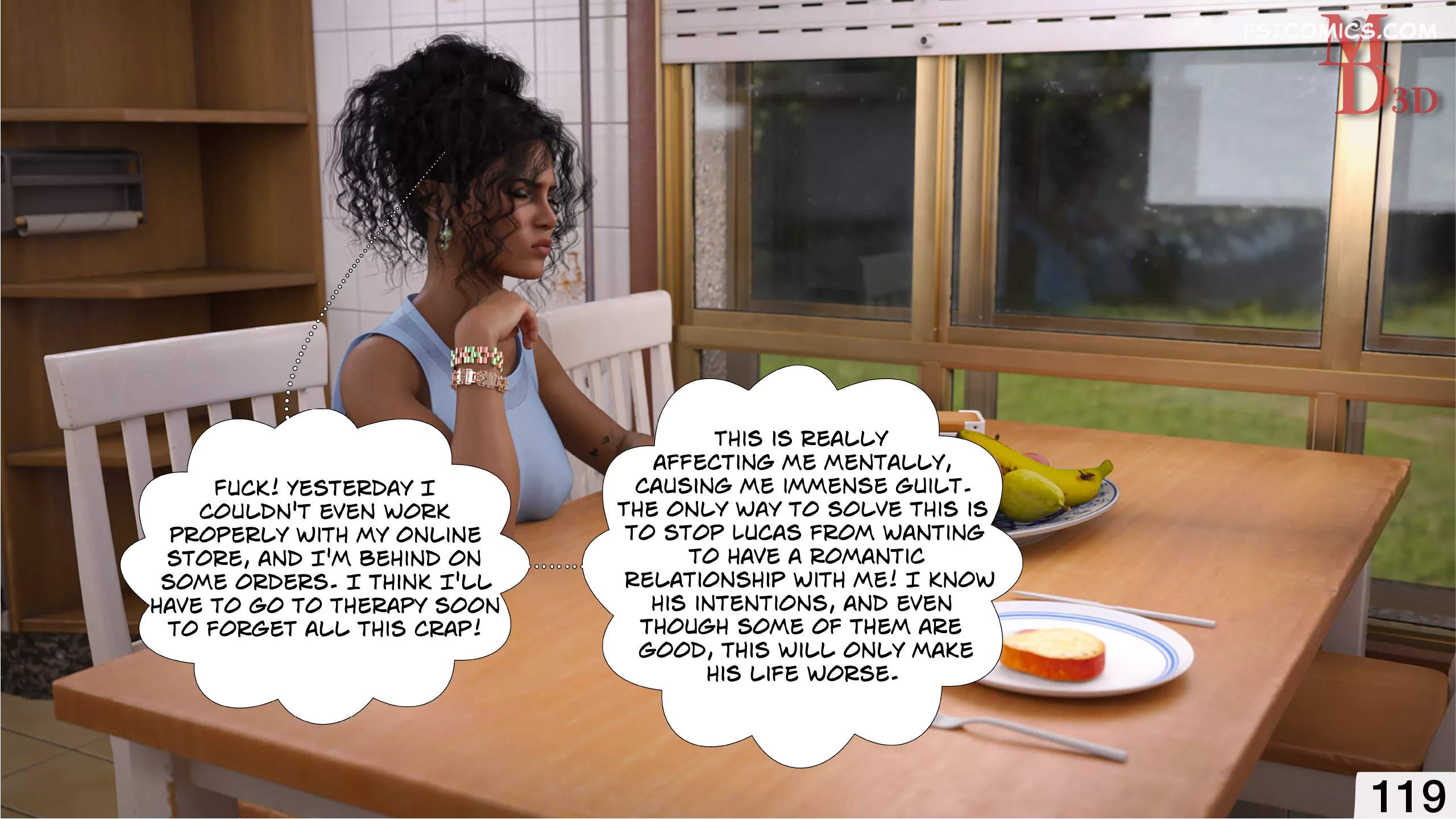 forbidden love chapter 2 magicdragon3d 119 - FSIComics forbidden love chapter 2 magicdragon3d 119 - FSIComics