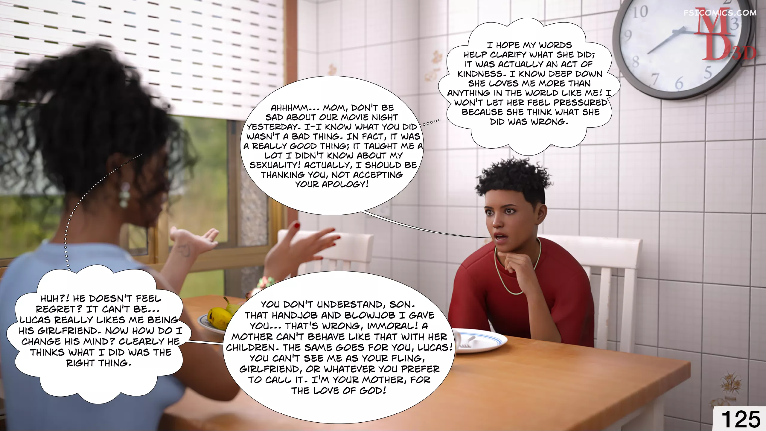 forbidden love chapter 2 magicdragon3d 125 - FSIComics forbidden love chapter 2 magicdragon3d 125 - FSIComics