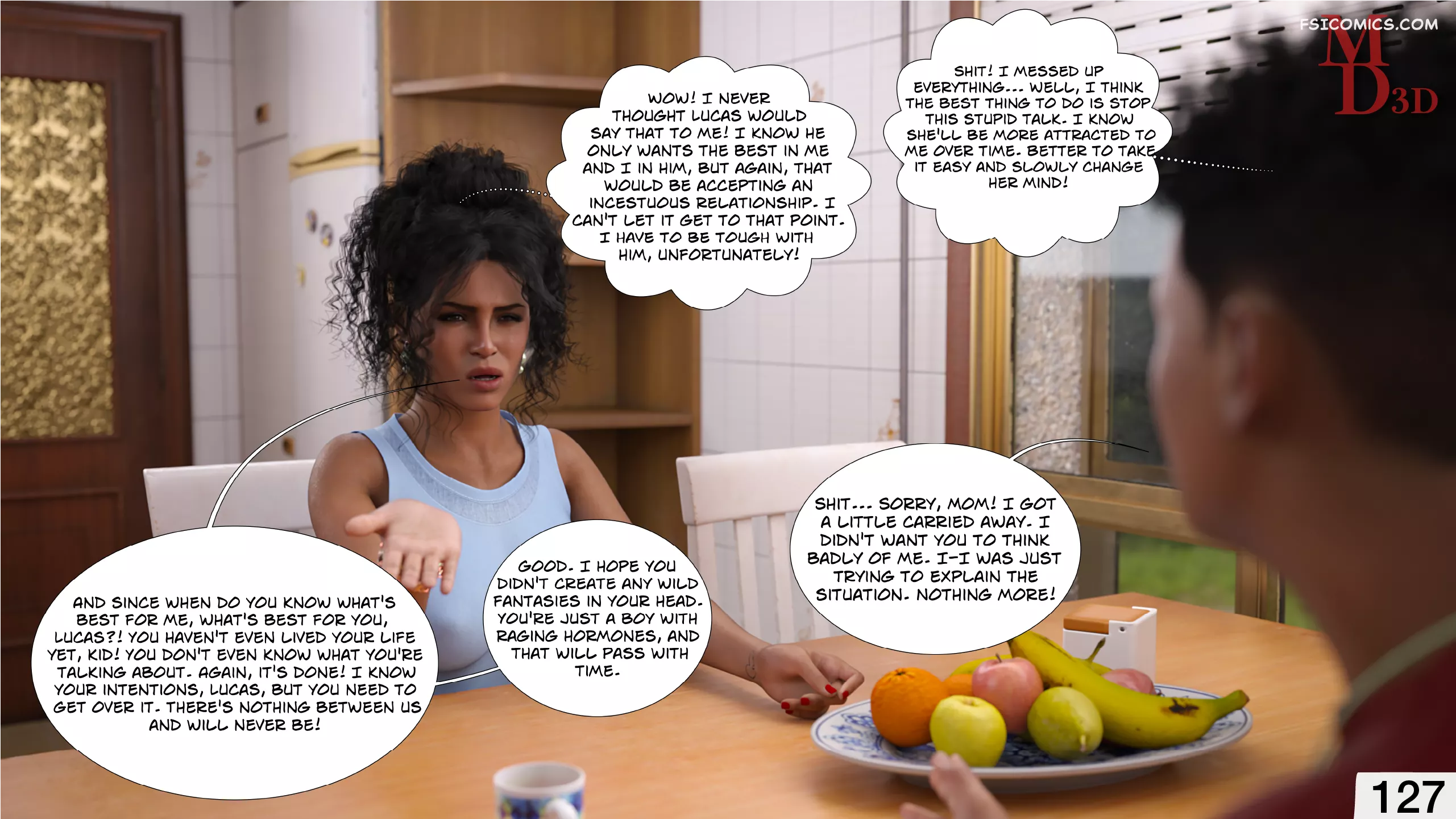 forbidden love chapter 2 magicdragon3d 127 - FSIComics forbidden love chapter 2 magicdragon3d 127 - FSIComics