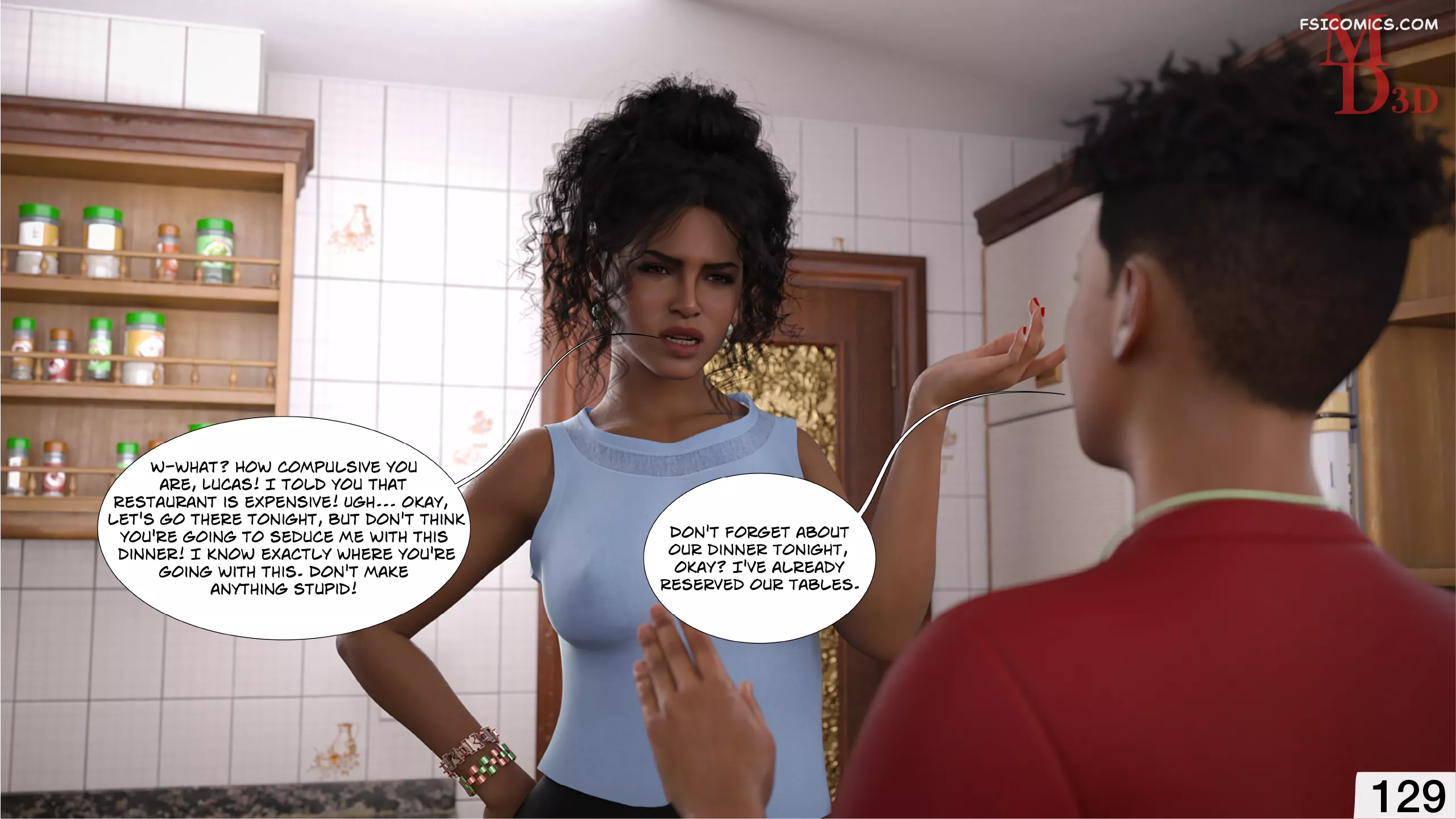 forbidden love chapter 2 magicdragon3d 129 - FSIComics forbidden love chapter 2 magicdragon3d 129 - FSIComics