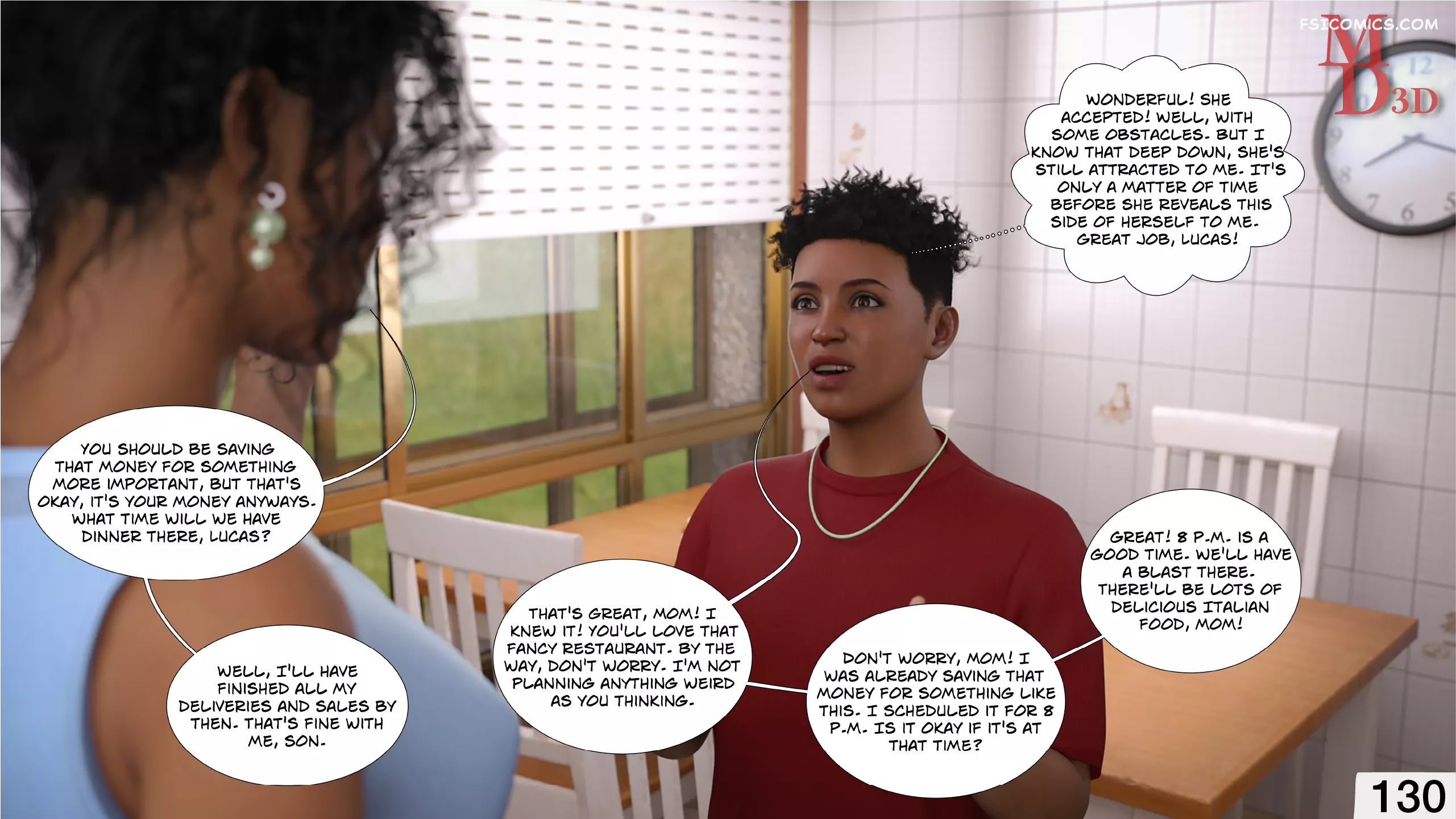 forbidden love chapter 2 magicdragon3d 130 - FSIComics forbidden love chapter 2 magicdragon3d 130 - FSIComics
