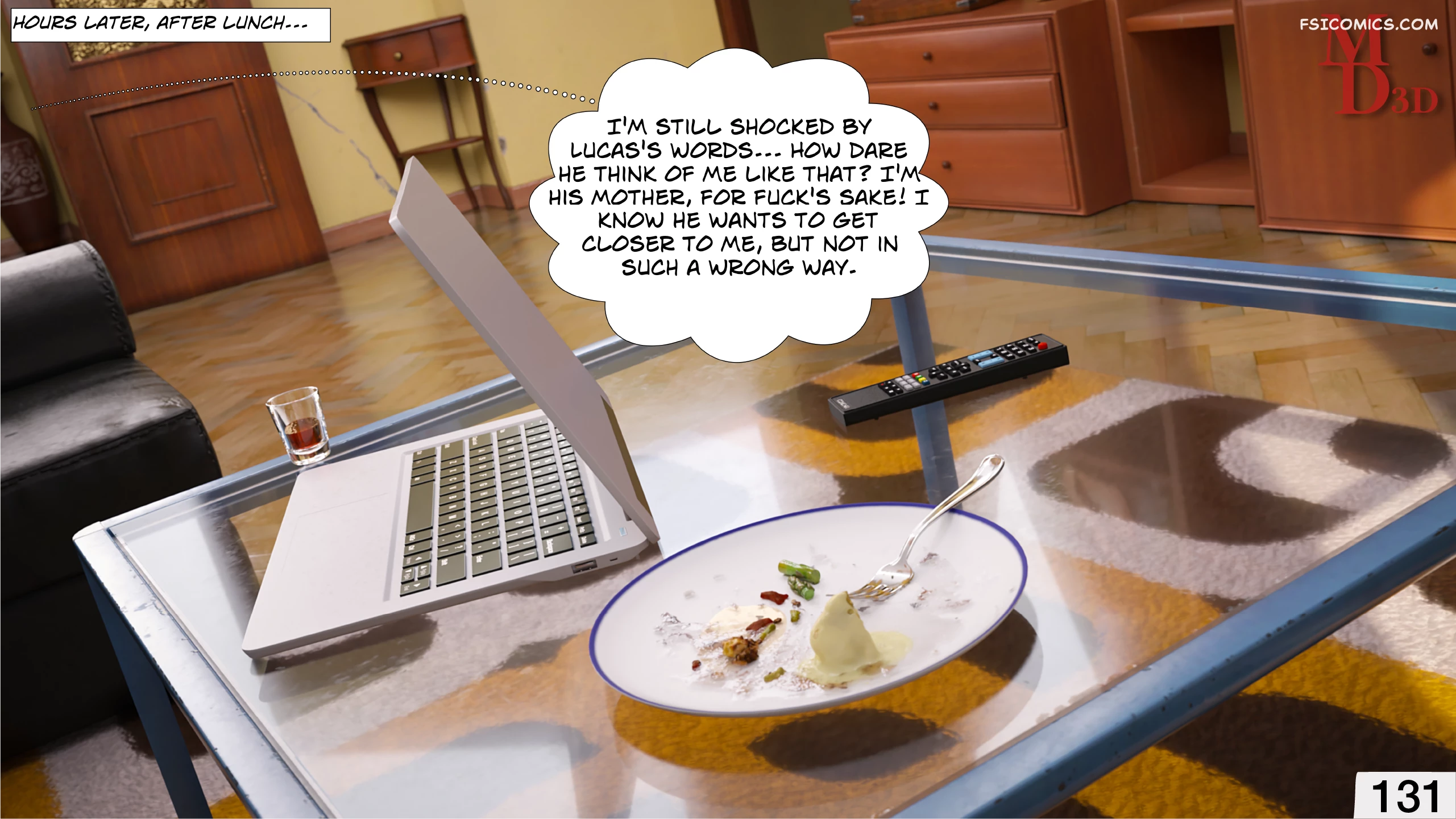 forbidden love chapter 2 magicdragon3d 131 - FSIComics forbidden love chapter 2 magicdragon3d 131 - FSIComics