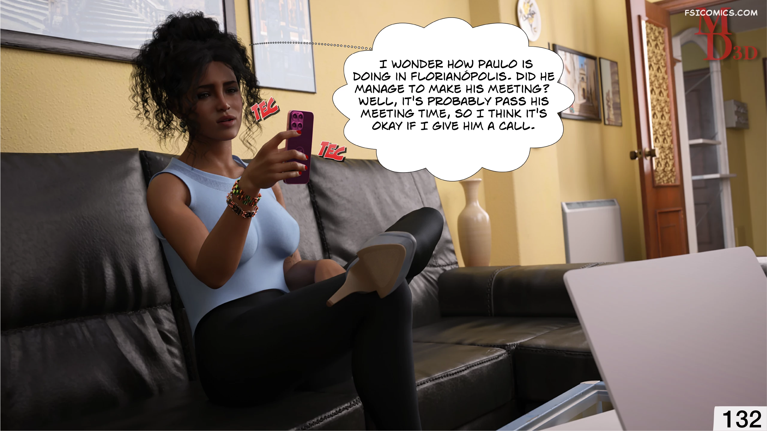 forbidden love chapter 2 magicdragon3d 132 - FSIComics forbidden love chapter 2 magicdragon3d 132 - FSIComics