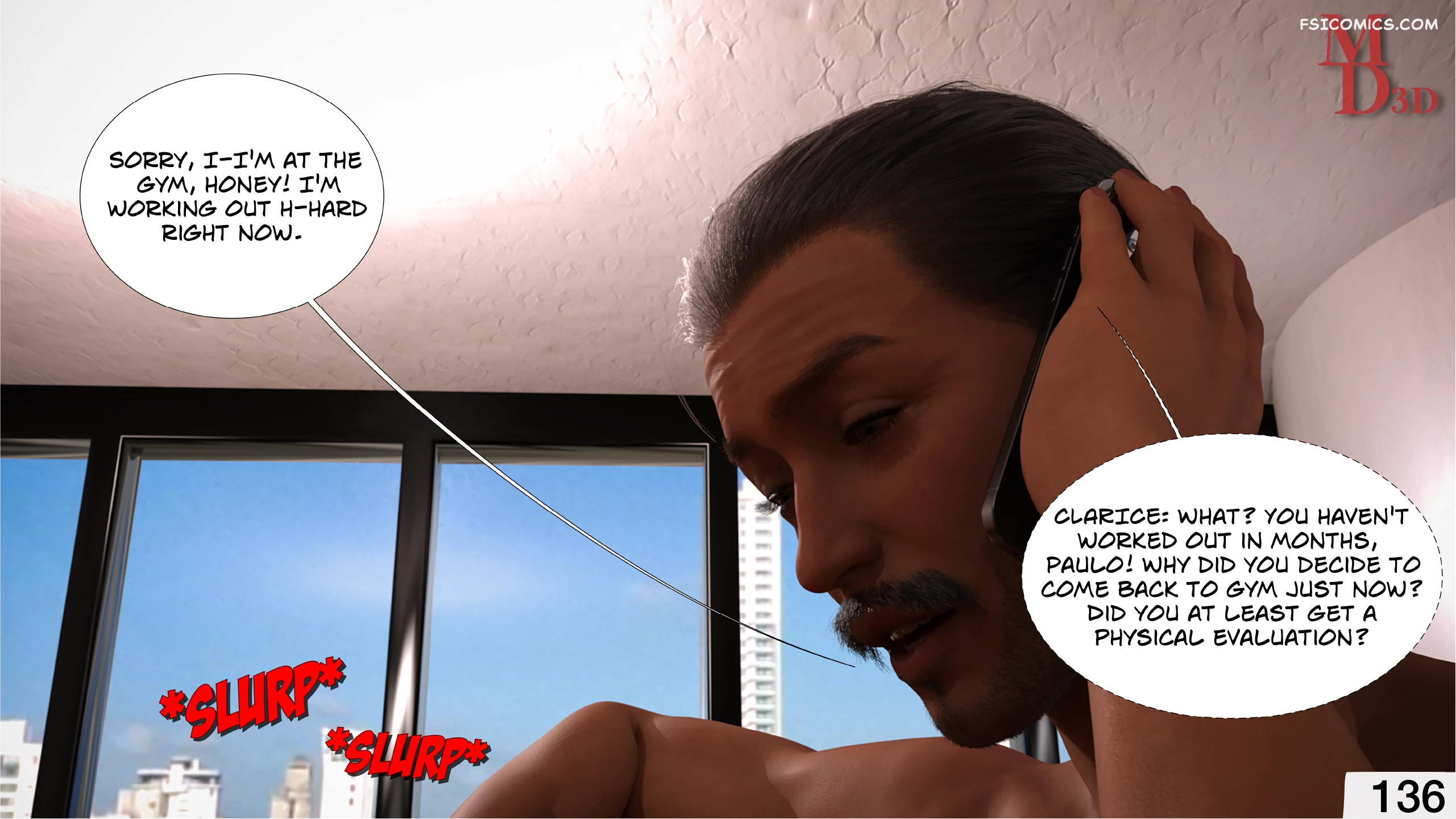 forbidden love chapter 2 magicdragon3d 136 - FSIComics forbidden love chapter 2 magicdragon3d 136 - FSIComics