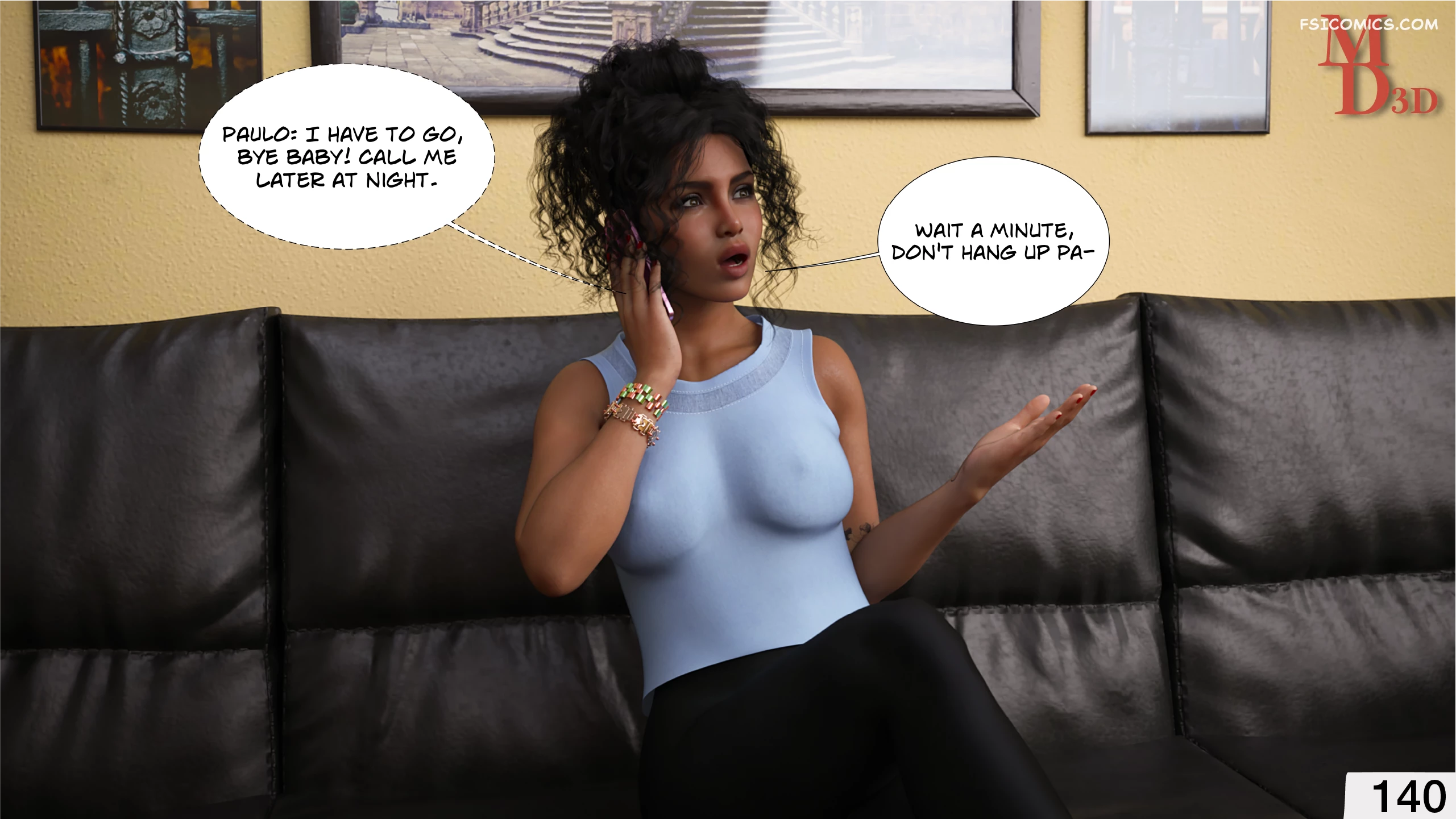 forbidden love chapter 2 magicdragon3d 140 - FSIComics forbidden love chapter 2 magicdragon3d 140 - FSIComics