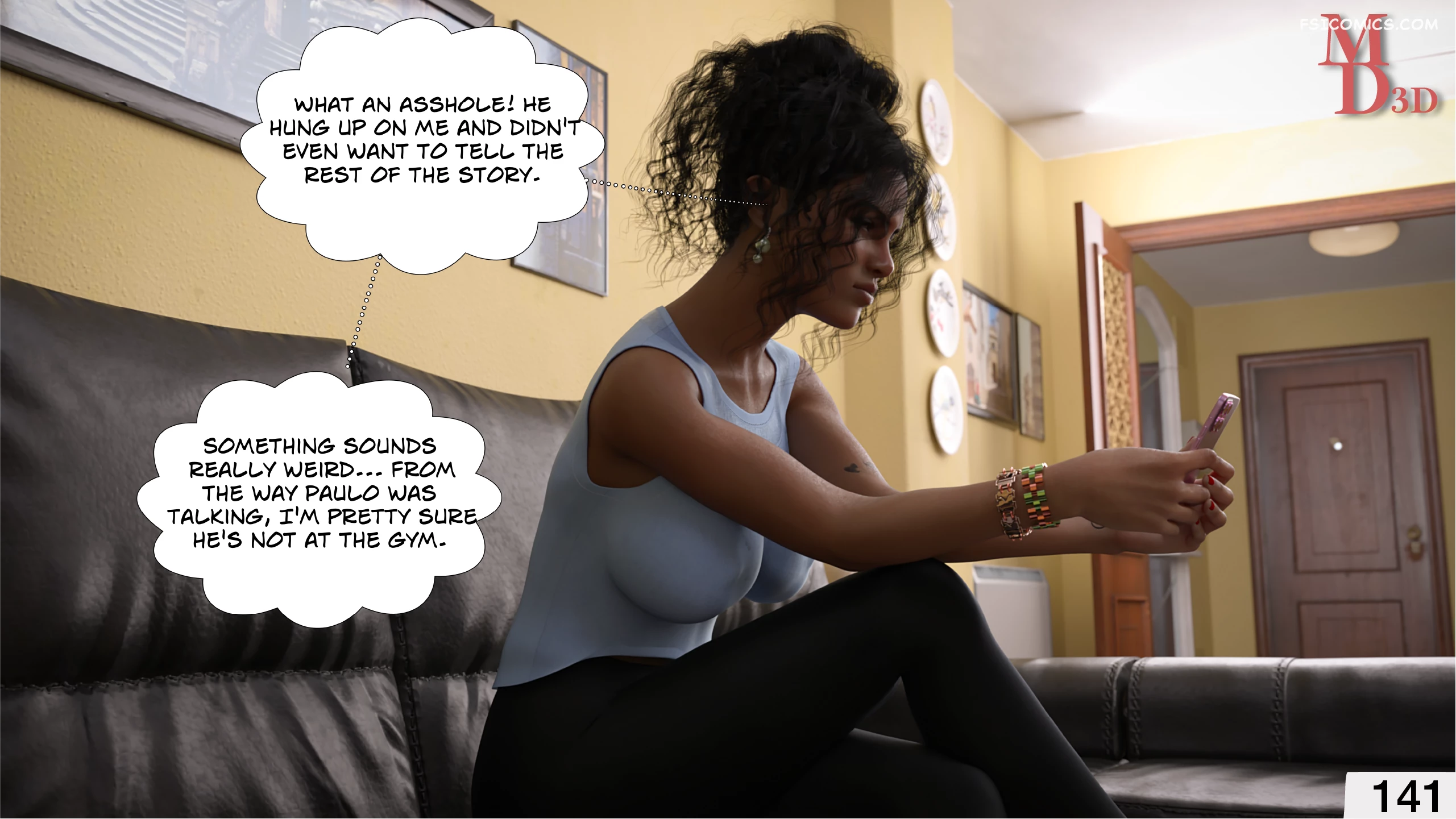 forbidden love chapter 2 magicdragon3d 141 - FSIComics forbidden love chapter 2 magicdragon3d 141 - FSIComics