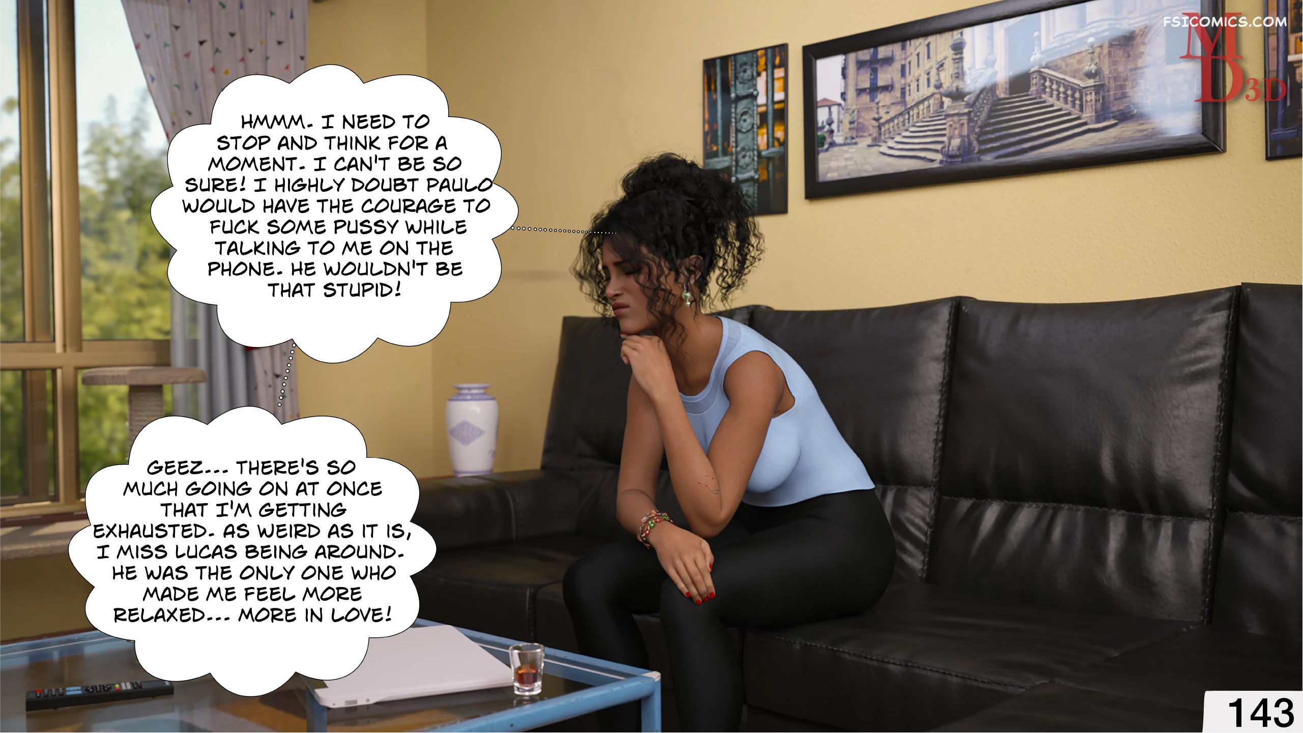 forbidden love chapter 2 magicdragon3d 143 - FSIComics forbidden love chapter 2 magicdragon3d 143 - FSIComics