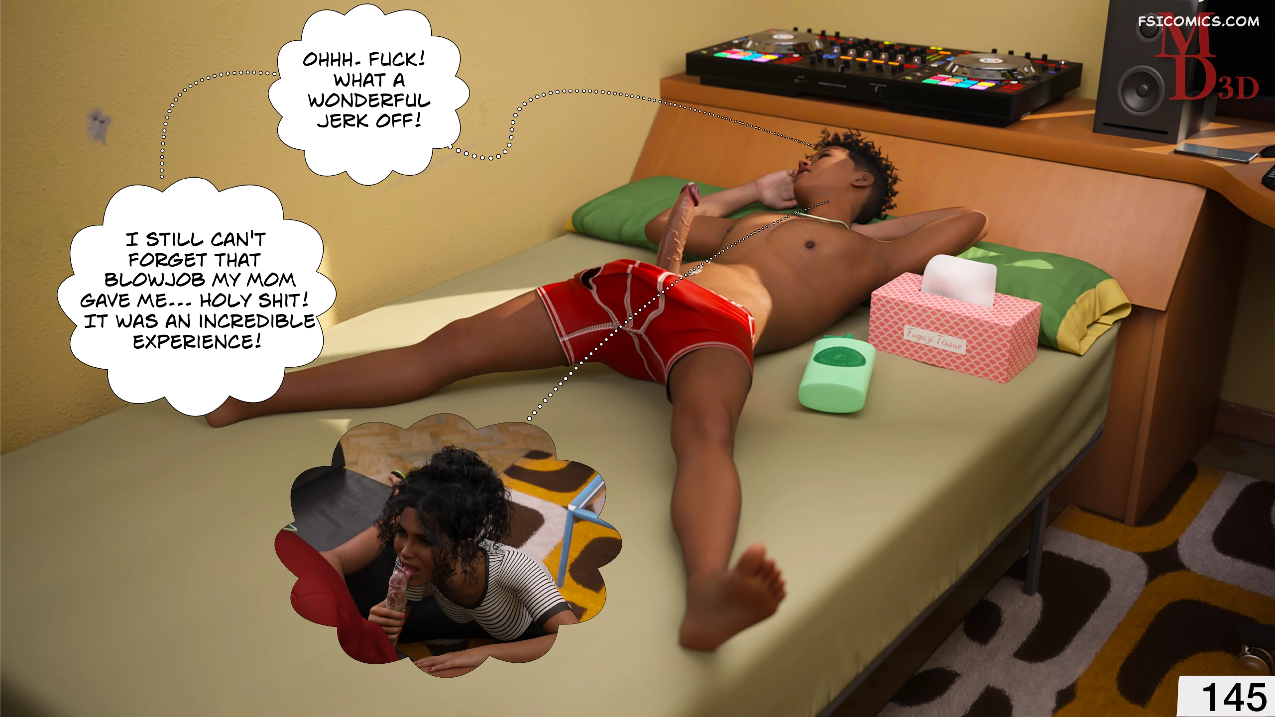 forbidden love chapter 2 magicdragon3d 145 - FSIComics forbidden love chapter 2 magicdragon3d 145 - FSIComics