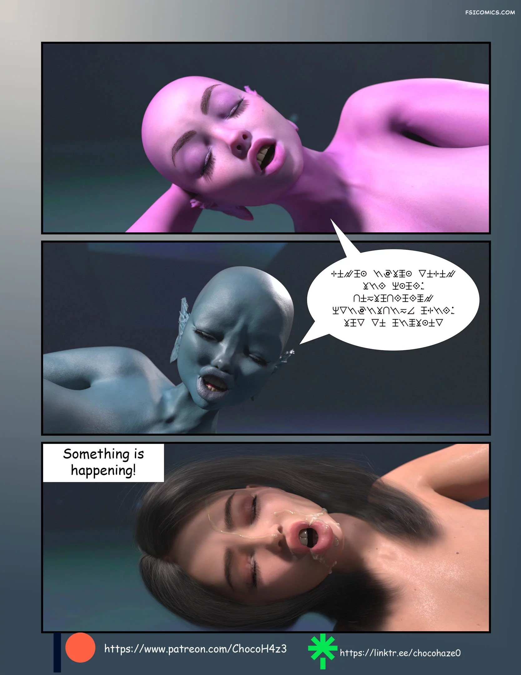 futa breeders from outer space chapter 3 chocohaze 035 - FSIComics futa breeders from outer space chapter 3 chocohaze 035 - FSIComics