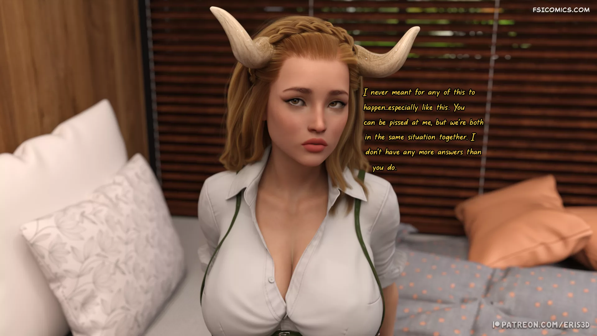 futatorney at law chapter 4 eris3d 098 - FSIComics
