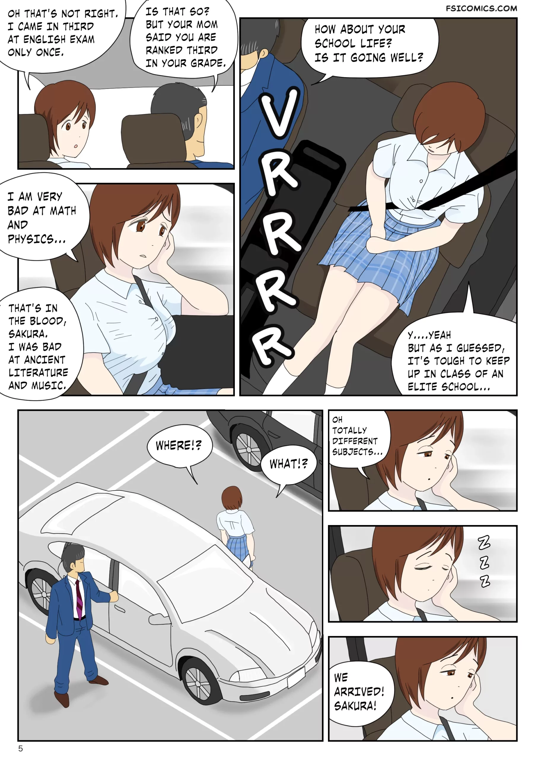 girl molested by father every morning mizuarai no kai 005 scaled - FSIComics girl molested by father every morning mizuarai no kai 005 scaled - FSIComics