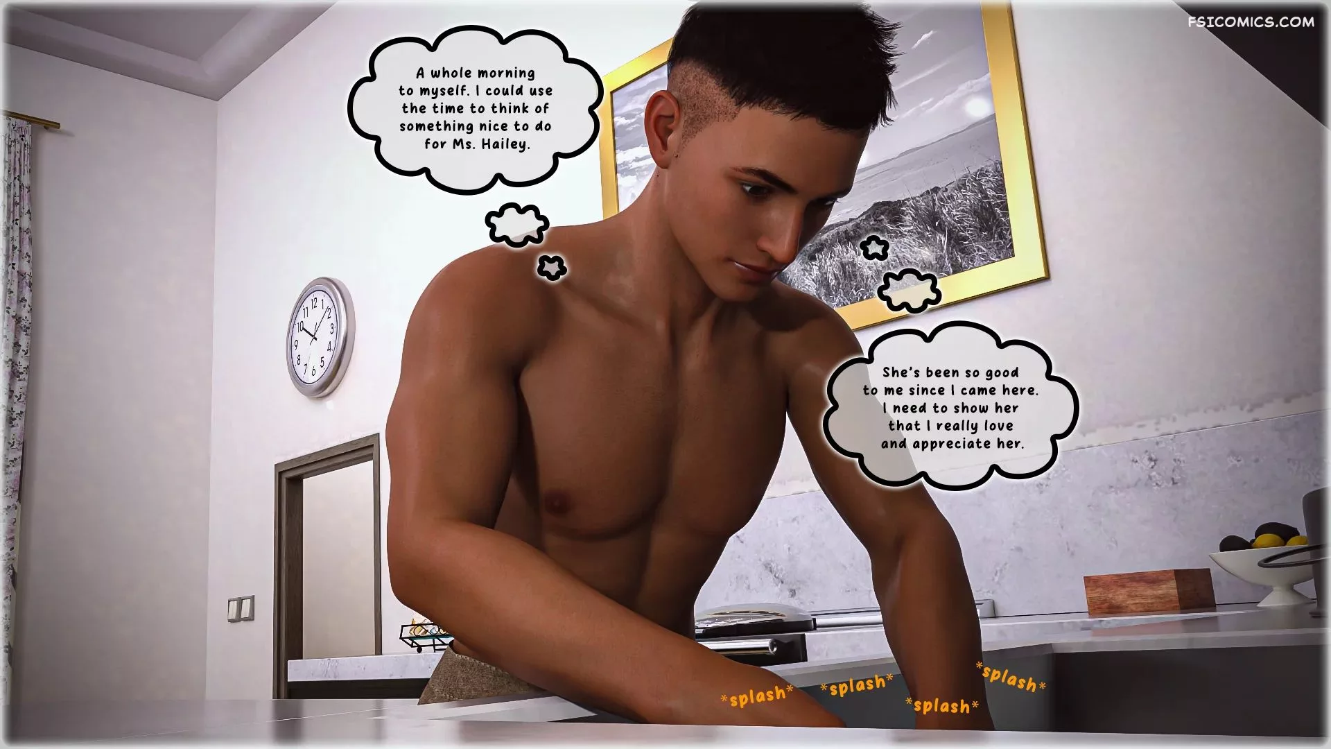 havenwood diaries chapter 1 sumatra 3d 009 - FSIComics havenwood diaries chapter 1 sumatra 3d 009 - FSIComics