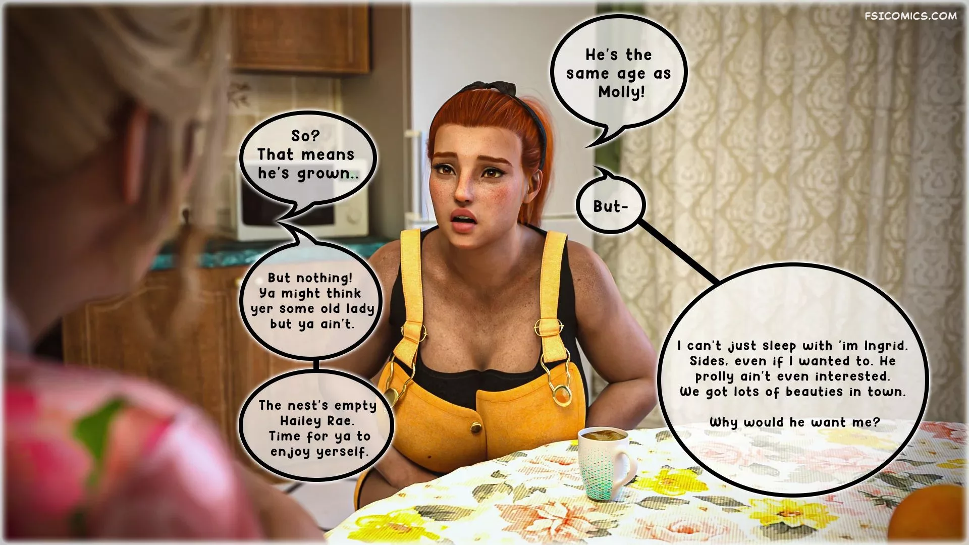 havenwood diaries chapter 1 sumatra 3d 018 - FSIComics havenwood diaries chapter 1 sumatra 3d 018 - FSIComics