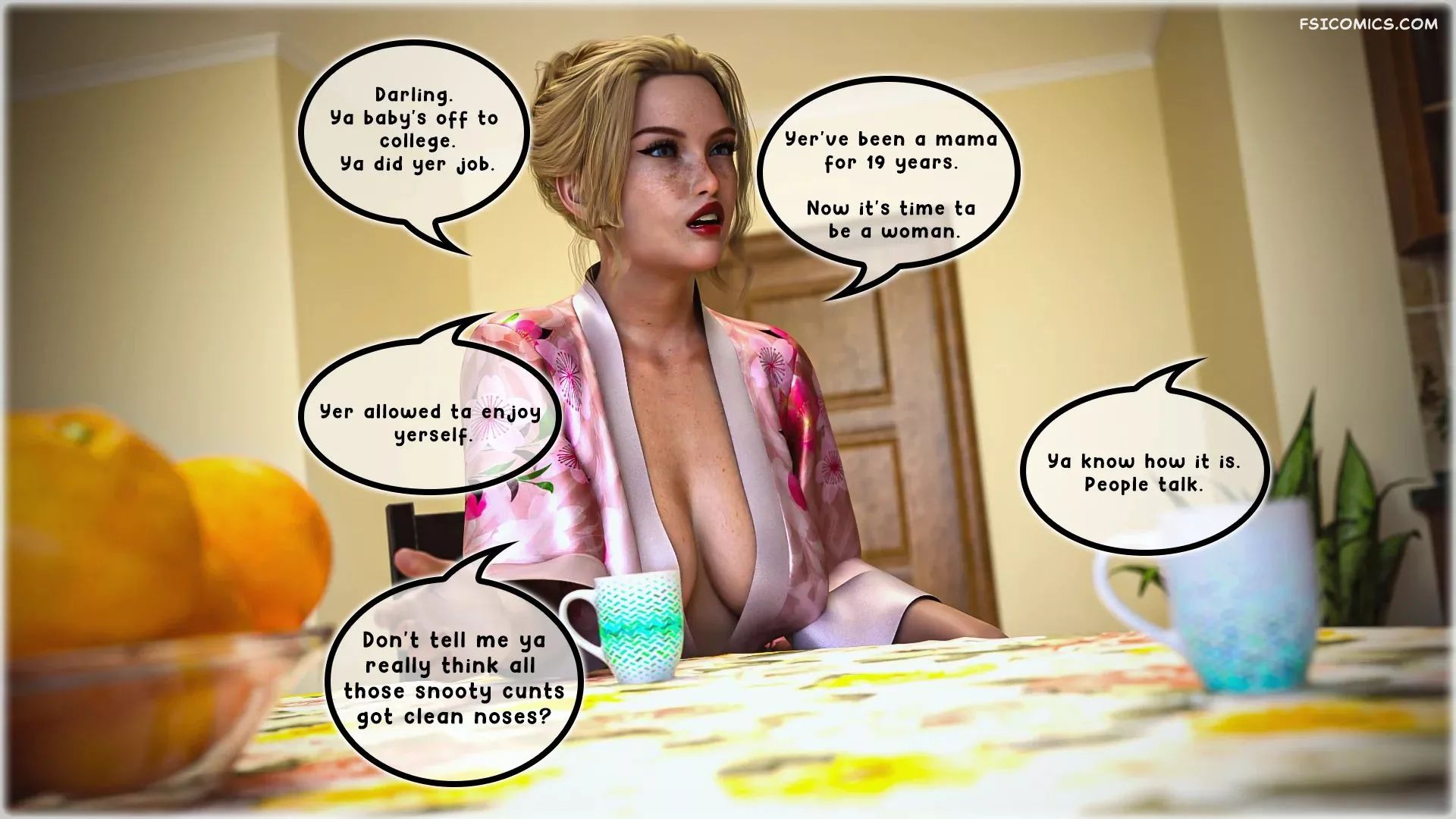 havenwood diaries chapter 1 sumatra 3d 019 - FSIComics havenwood diaries chapter 1 sumatra 3d 019 - FSIComics