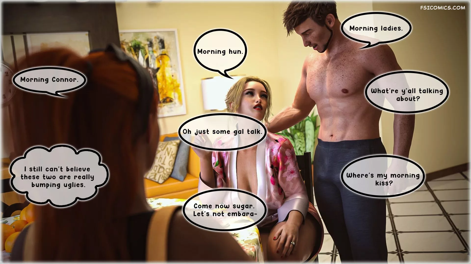 havenwood diaries chapter 1 sumatra 3d 021 - FSIComics havenwood diaries chapter 1 sumatra 3d 021 - FSIComics