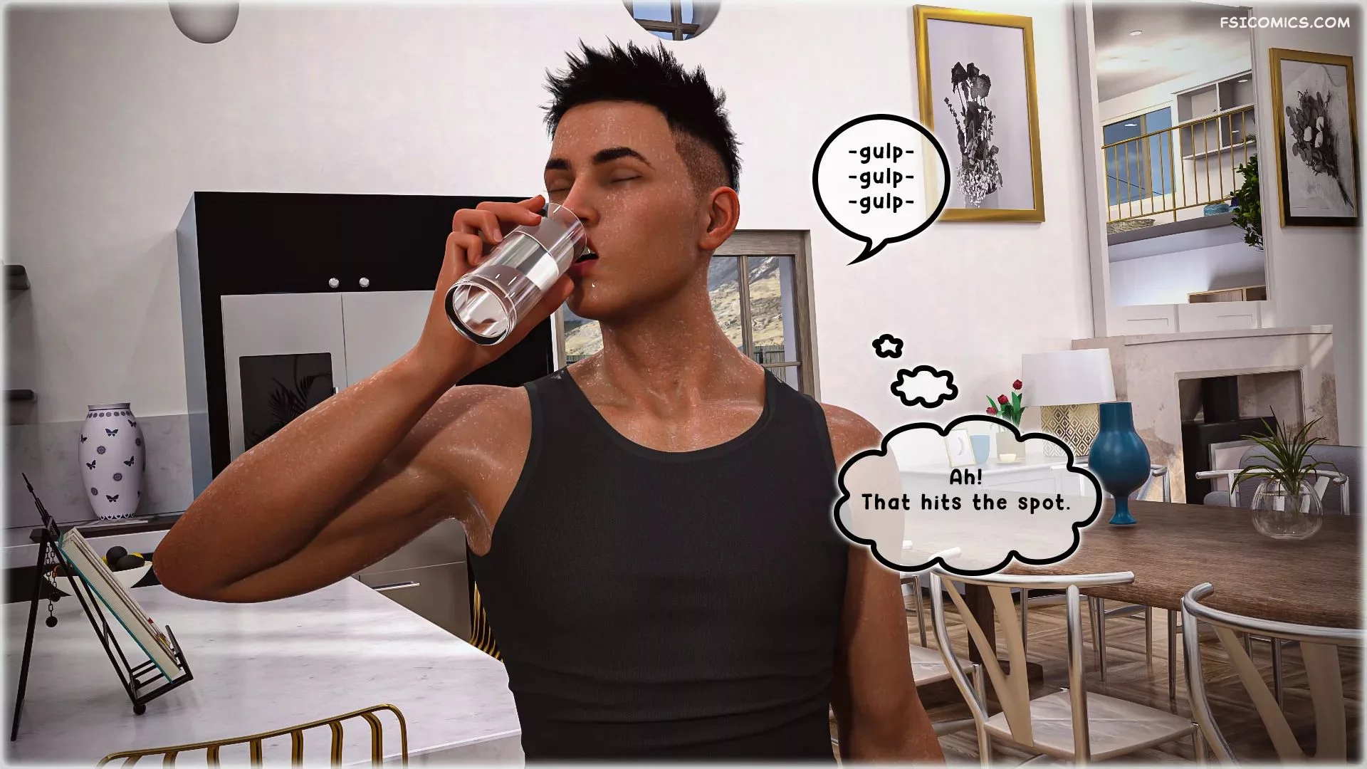 havenwood diaries chapter 1 sumatra 3d 034 - FSIComics havenwood diaries chapter 1 sumatra 3d 034 - FSIComics