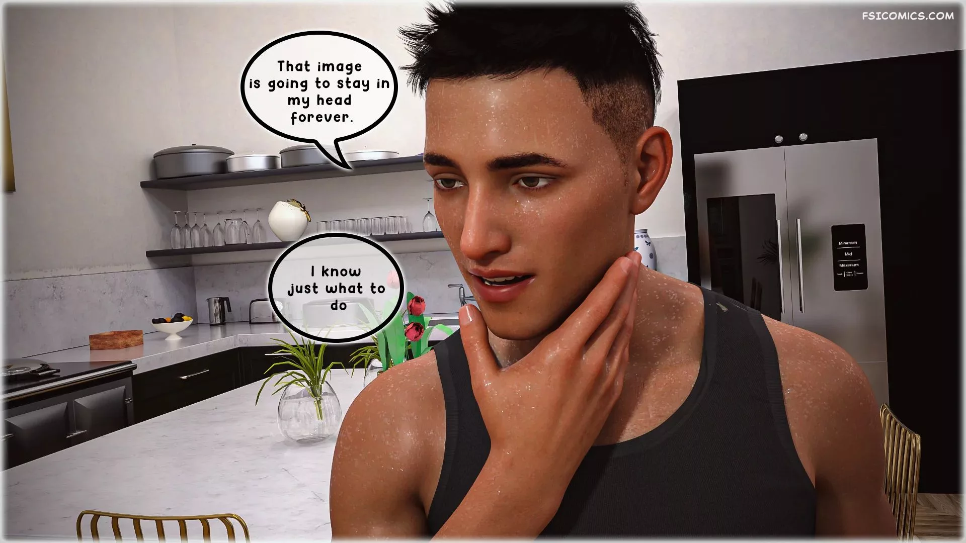 havenwood diaries chapter 1 sumatra 3d 037 - FSIComics havenwood diaries chapter 1 sumatra 3d 037 - FSIComics