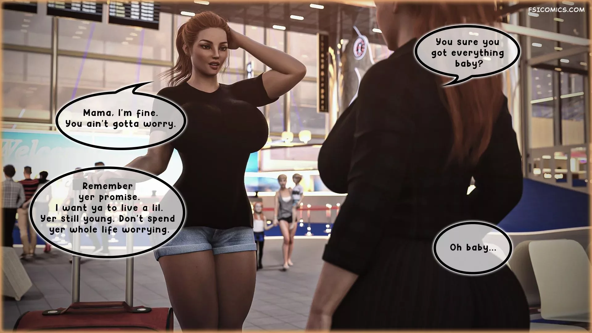 havenwood diaries chapter 1 sumatra 3d 039 - FSIComics havenwood diaries chapter 1 sumatra 3d 039 - FSIComics