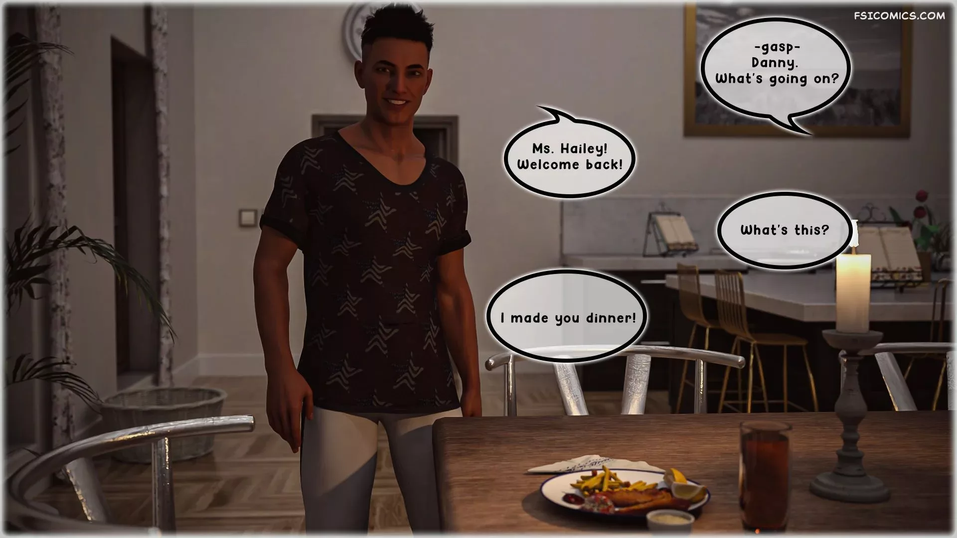 havenwood diaries chapter 1 sumatra 3d 041 - FSIComics havenwood diaries chapter 1 sumatra 3d 041 - FSIComics