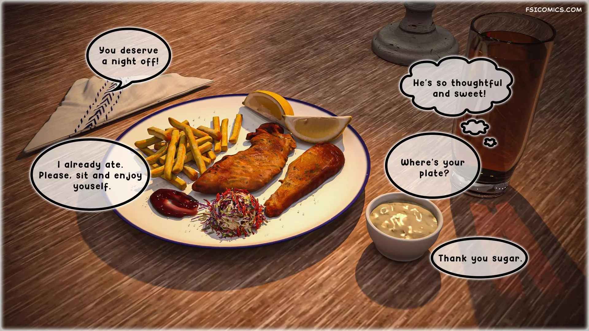 havenwood diaries chapter 1 sumatra 3d 043 - FSIComics havenwood diaries chapter 1 sumatra 3d 043 - FSIComics