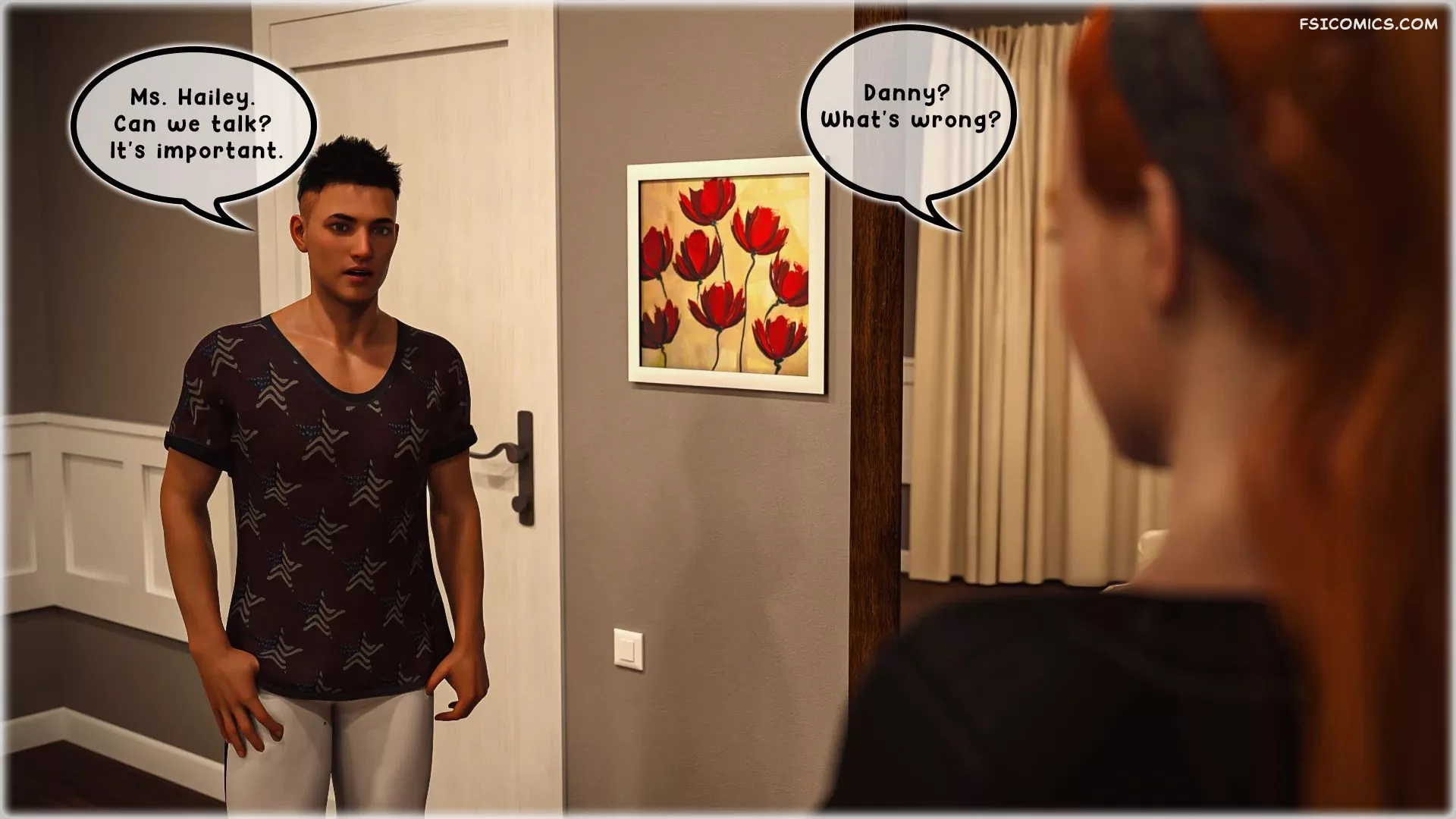 havenwood diaries chapter 1 sumatra 3d 047 - FSIComics havenwood diaries chapter 1 sumatra 3d 047 - FSIComics