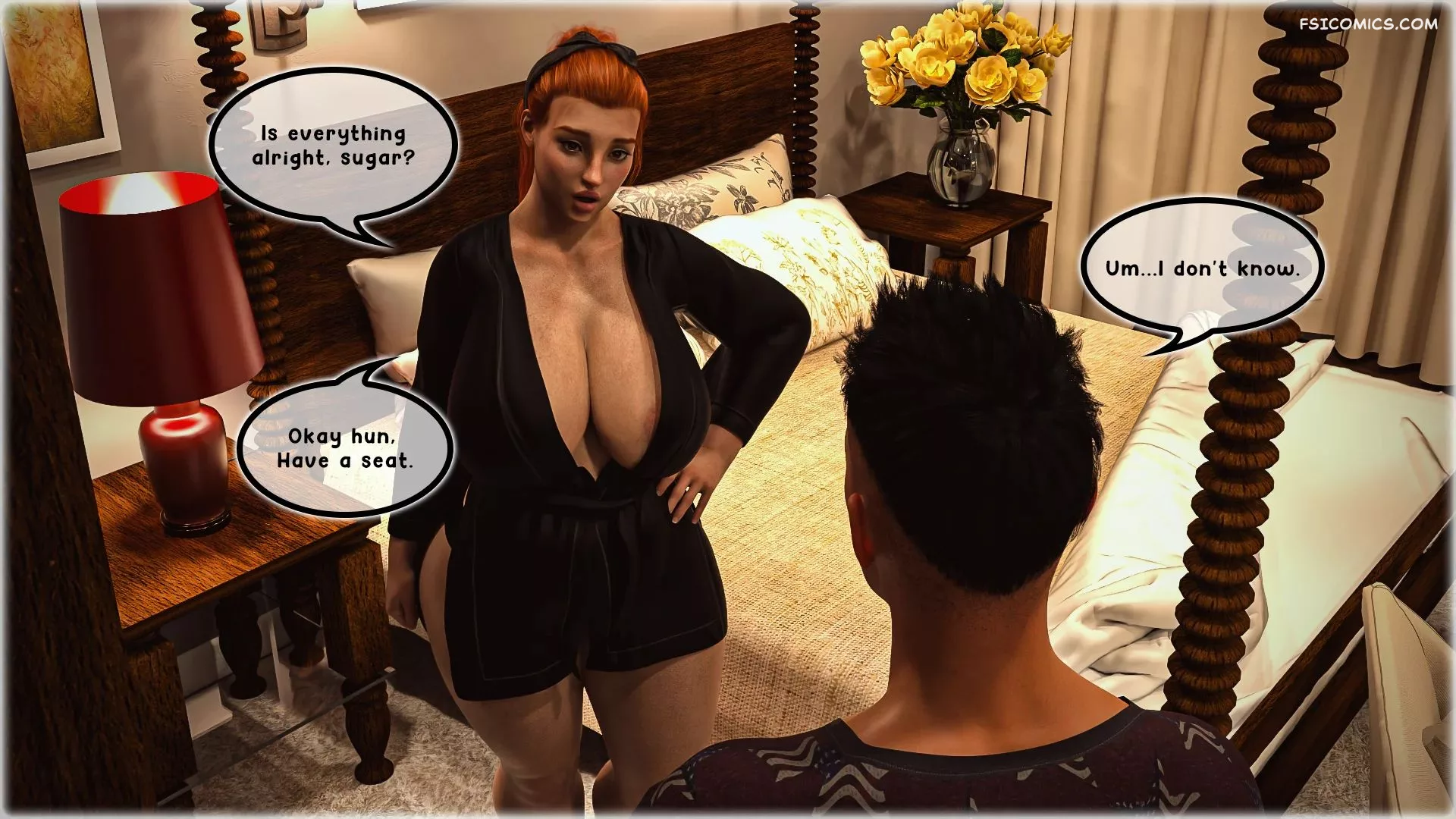 havenwood diaries chapter 1 sumatra 3d 048 - FSIComics havenwood diaries chapter 1 sumatra 3d 048 - FSIComics