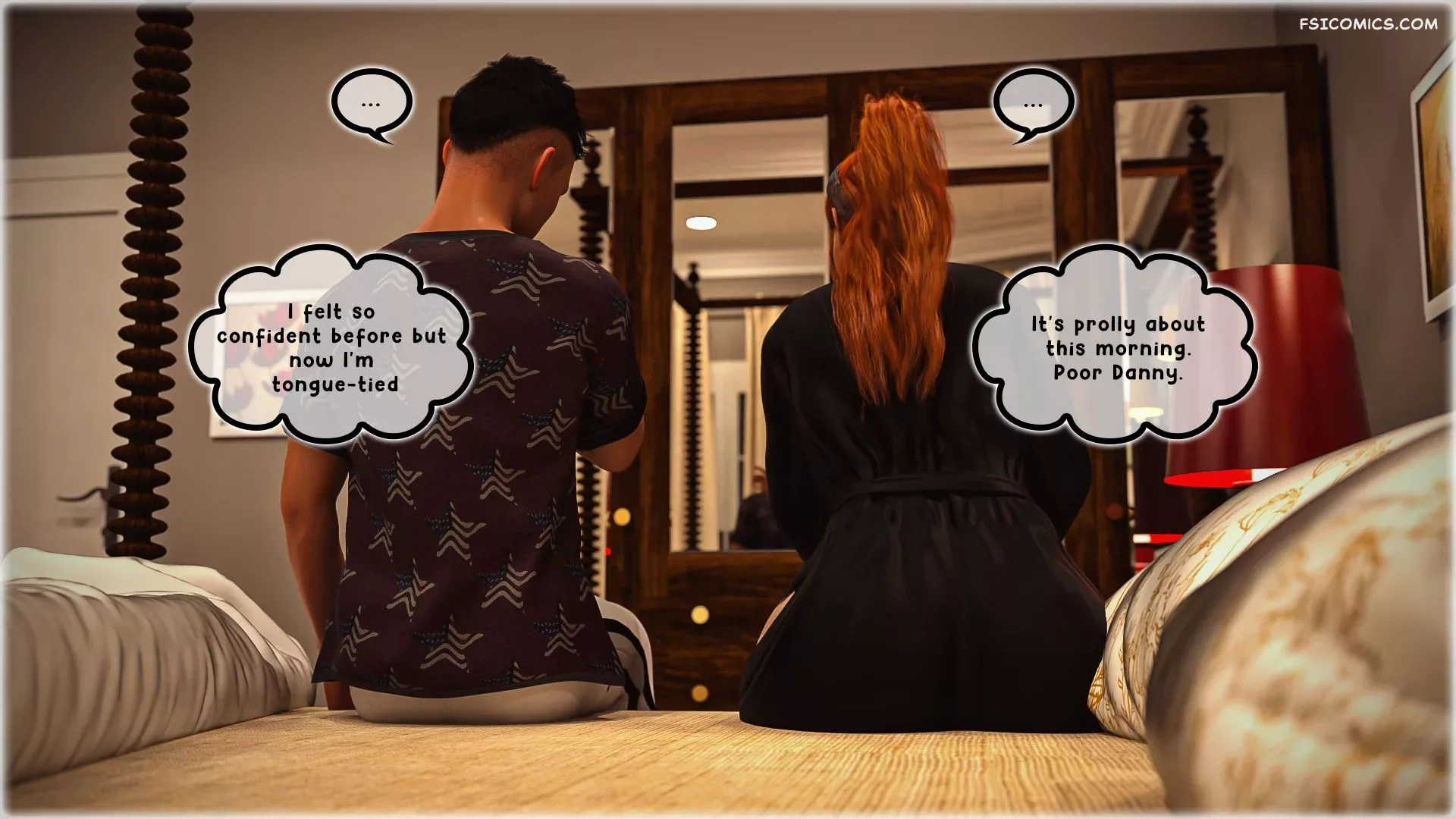 havenwood diaries chapter 1 sumatra 3d 049 - FSIComics havenwood diaries chapter 1 sumatra 3d 049 - FSIComics