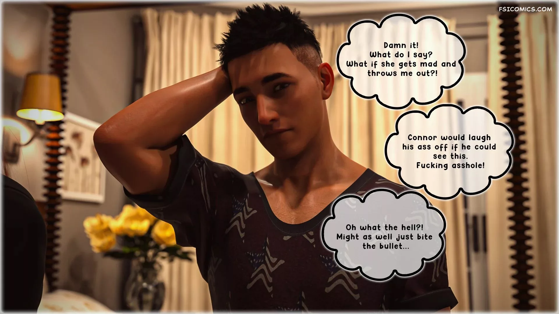 havenwood diaries chapter 1 sumatra 3d 051 - FSIComics havenwood diaries chapter 1 sumatra 3d 051 - FSIComics