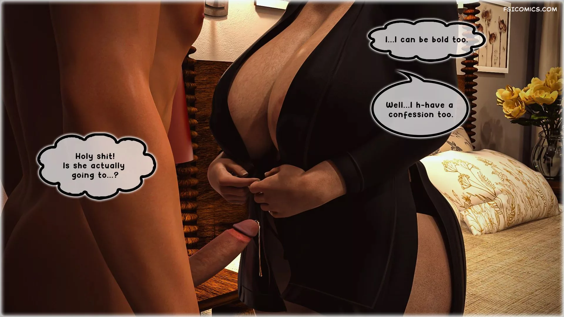 havenwood diaries chapter 1 sumatra 3d 059 - FSIComics havenwood diaries chapter 1 sumatra 3d 059 - FSIComics