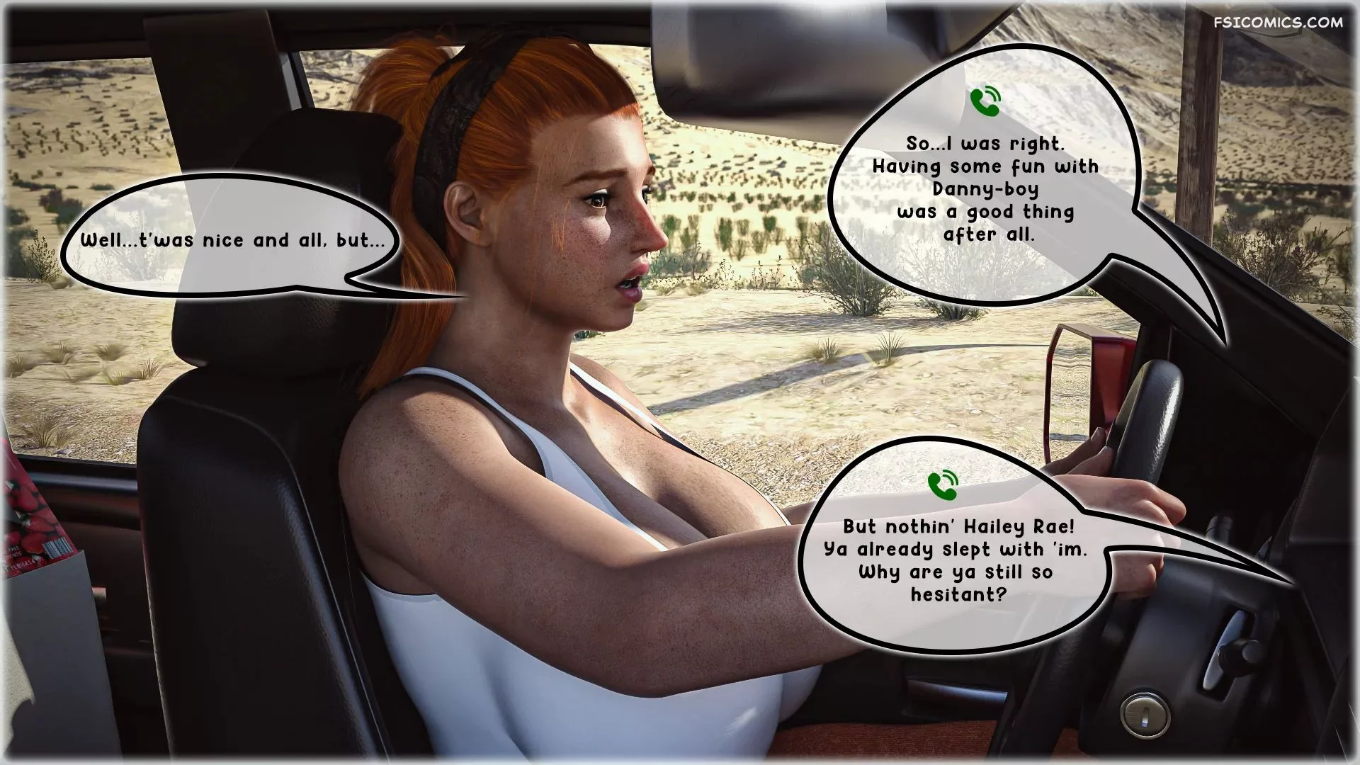 havenwood diaries chapter 2 sumatra 3d 001 - FSIComics havenwood diaries chapter 2 sumatra 3d 001 - FSIComics