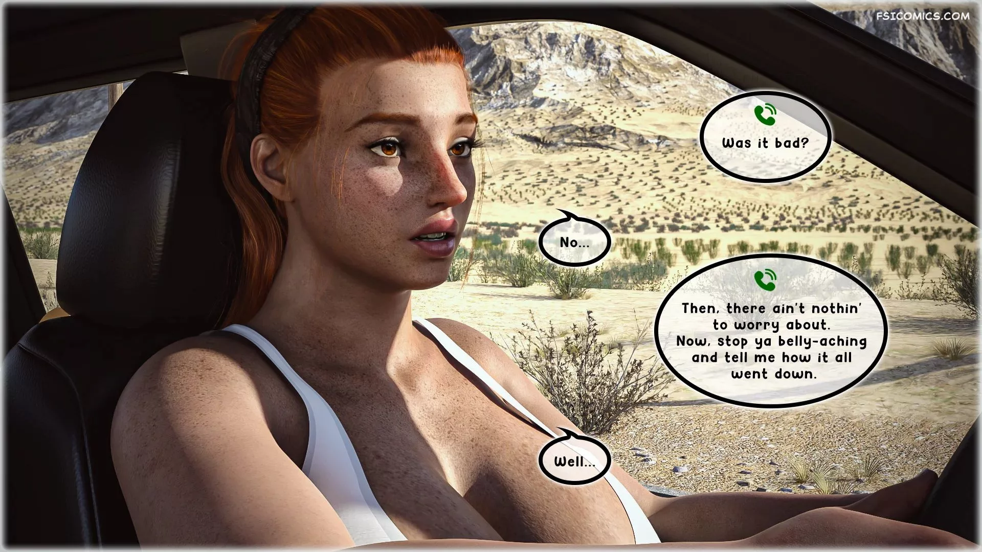 havenwood diaries chapter 2 sumatra 3d 002 - FSIComics havenwood diaries chapter 2 sumatra 3d 002 - FSIComics